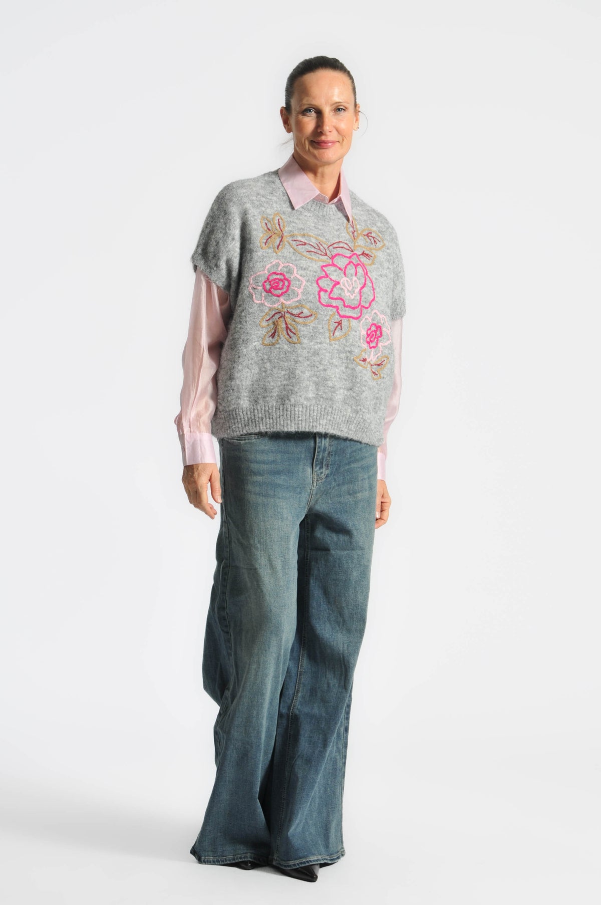 Maglia Percy