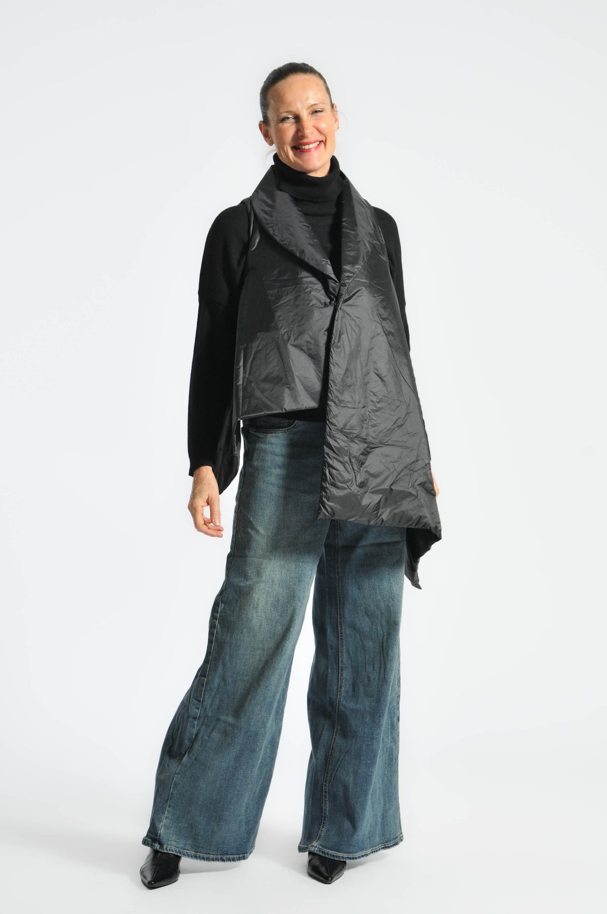 Gilet Nepal