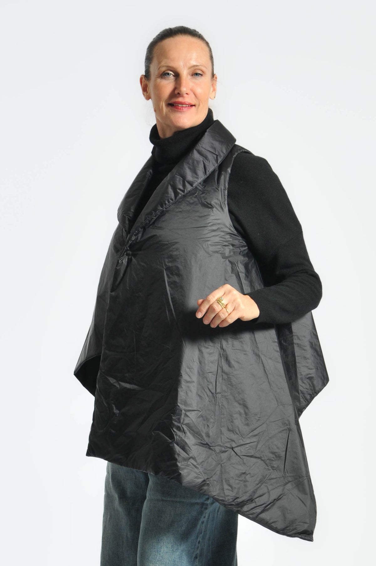 Gilet Nepal