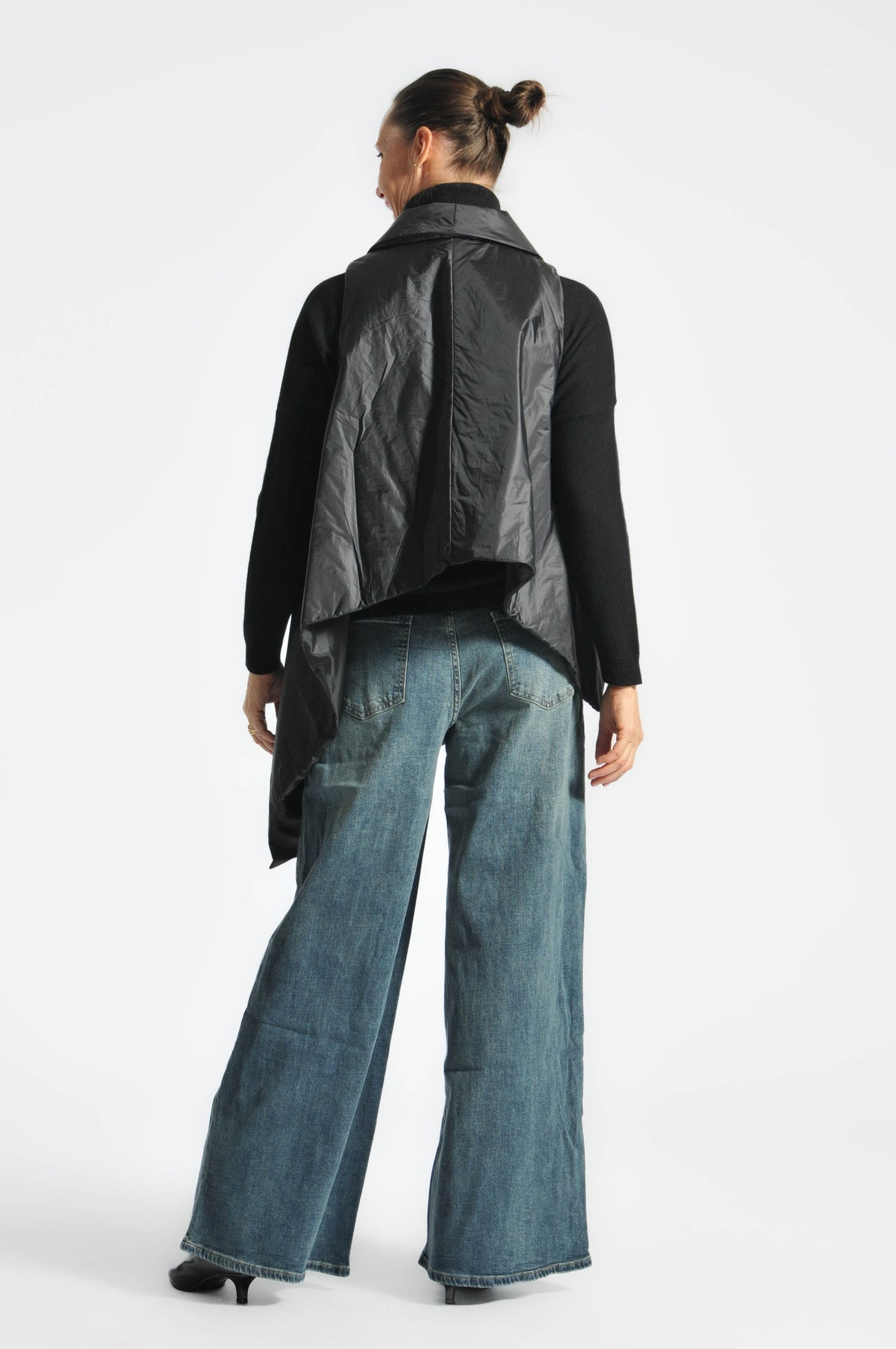 Gilet Nepal