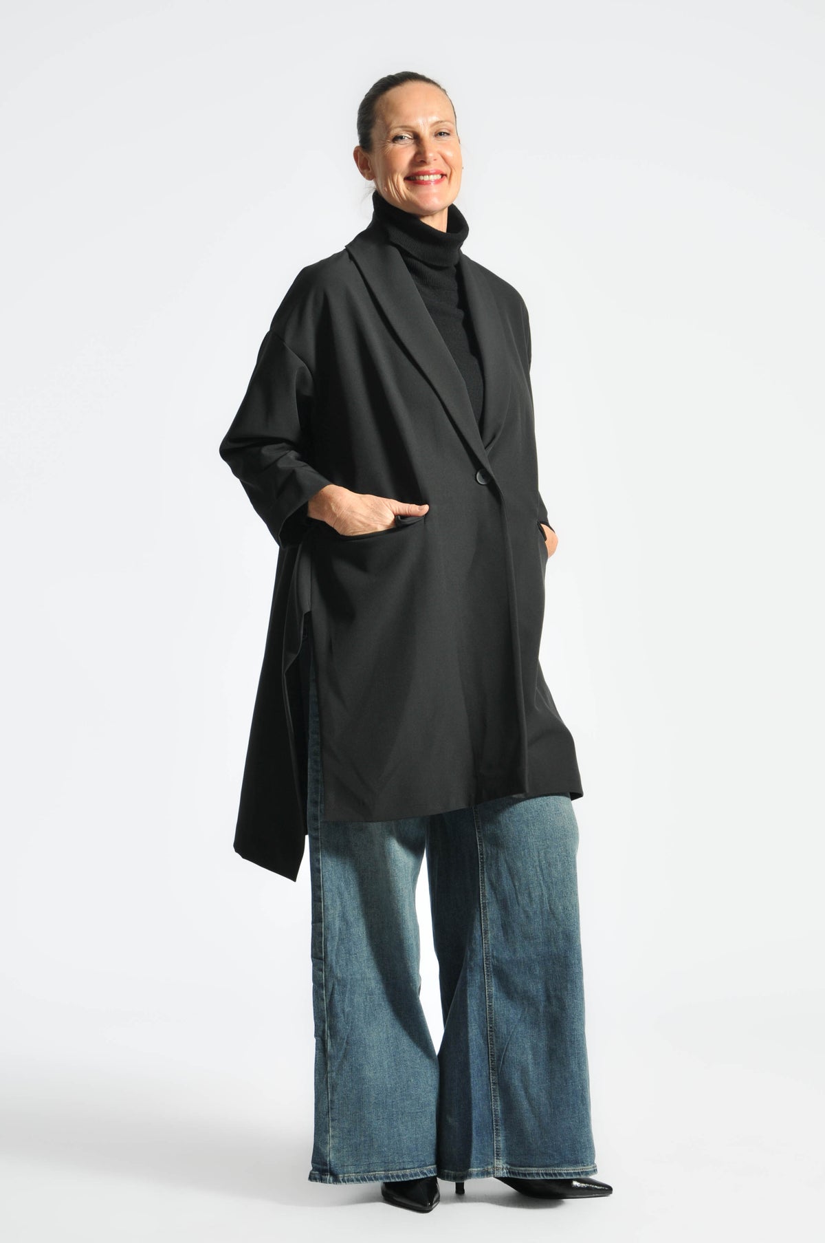 Giacca Bolero