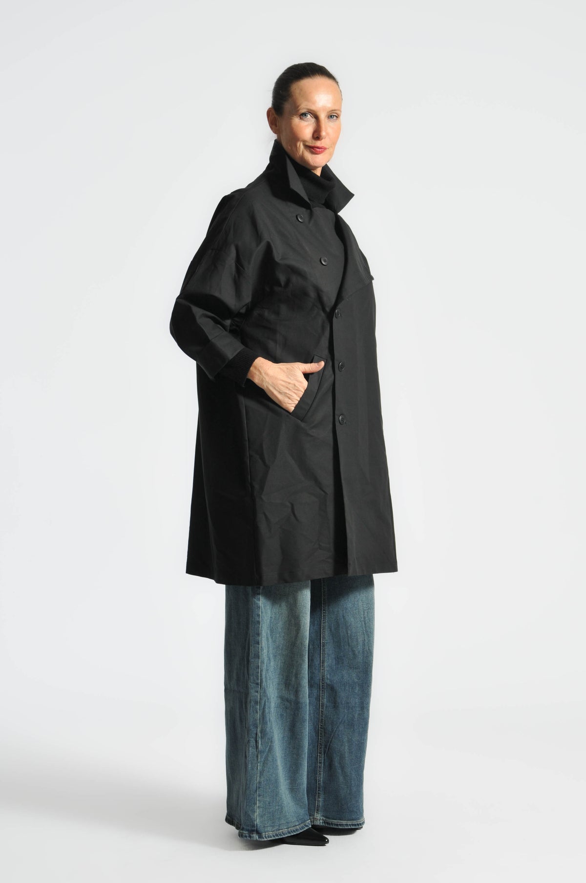 Cappotto Trench Nizza