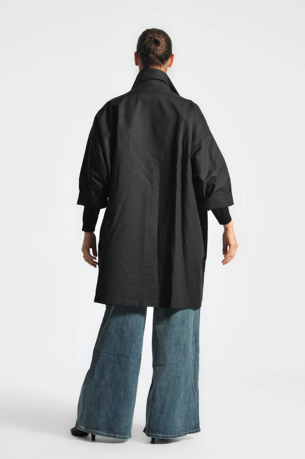 Cappotto Trench Nizza