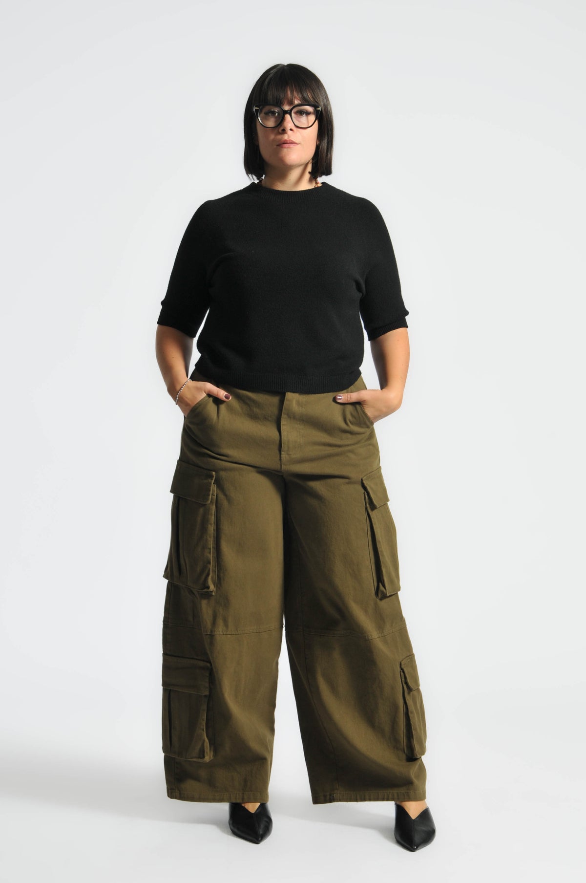 Pantalone Pascal