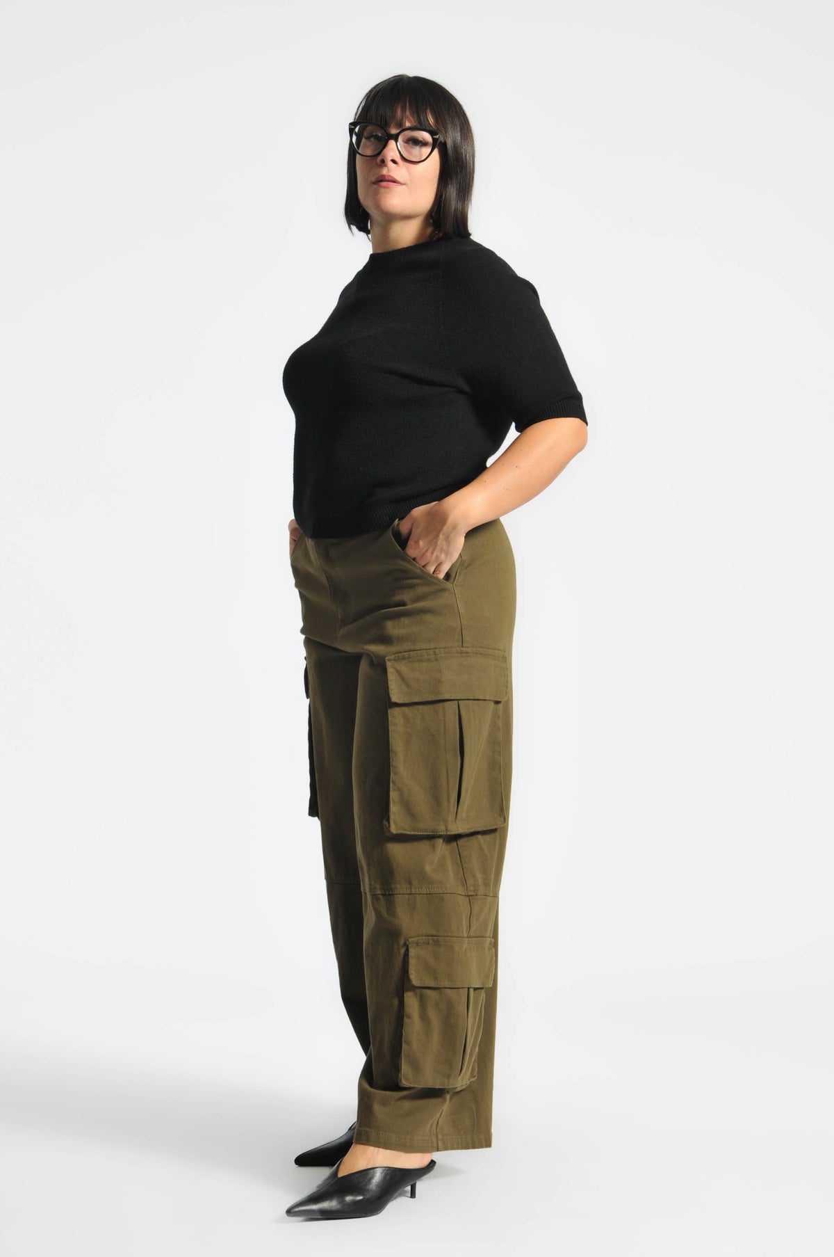 Pantalone Pascal