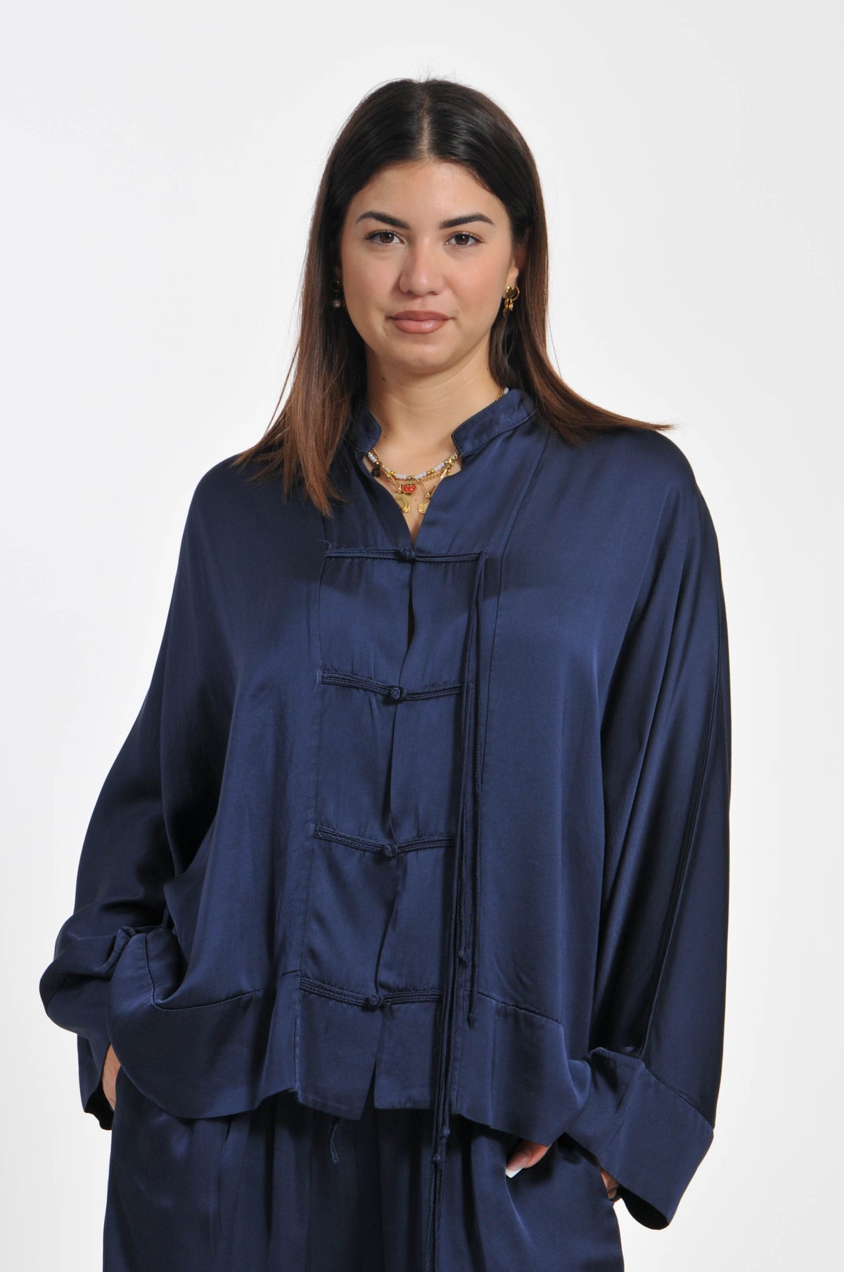 Camicia Imperiale