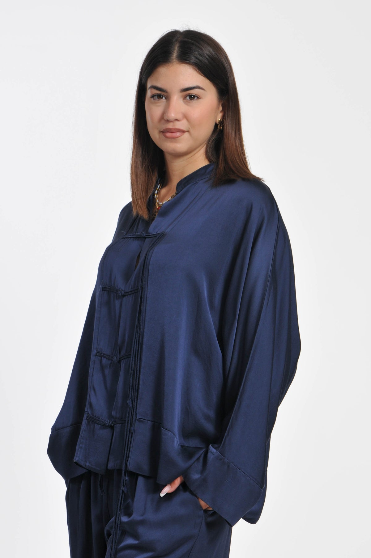 Camicia Imperiale