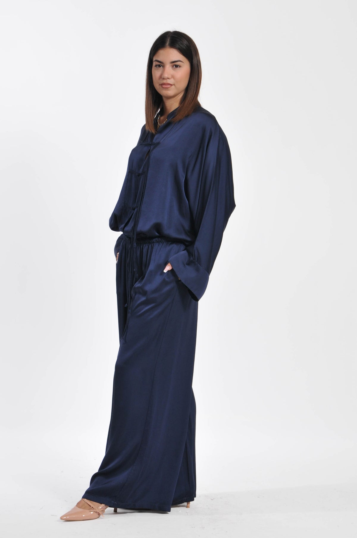 Pantalone Imperiale