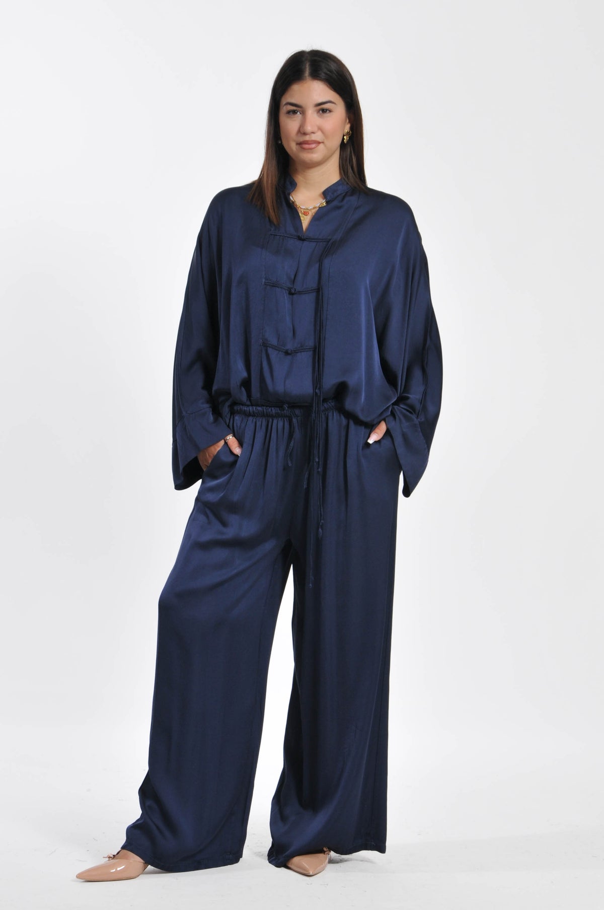 Pantalone Imperiale