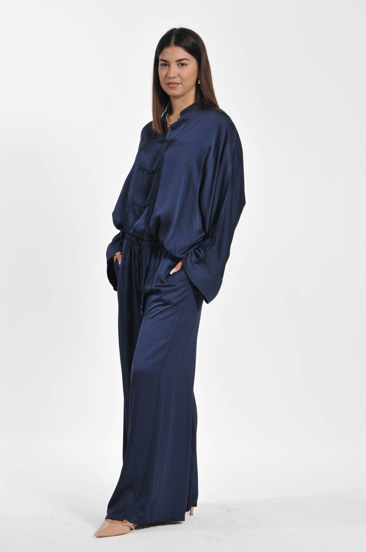 Camicia Imperiale
