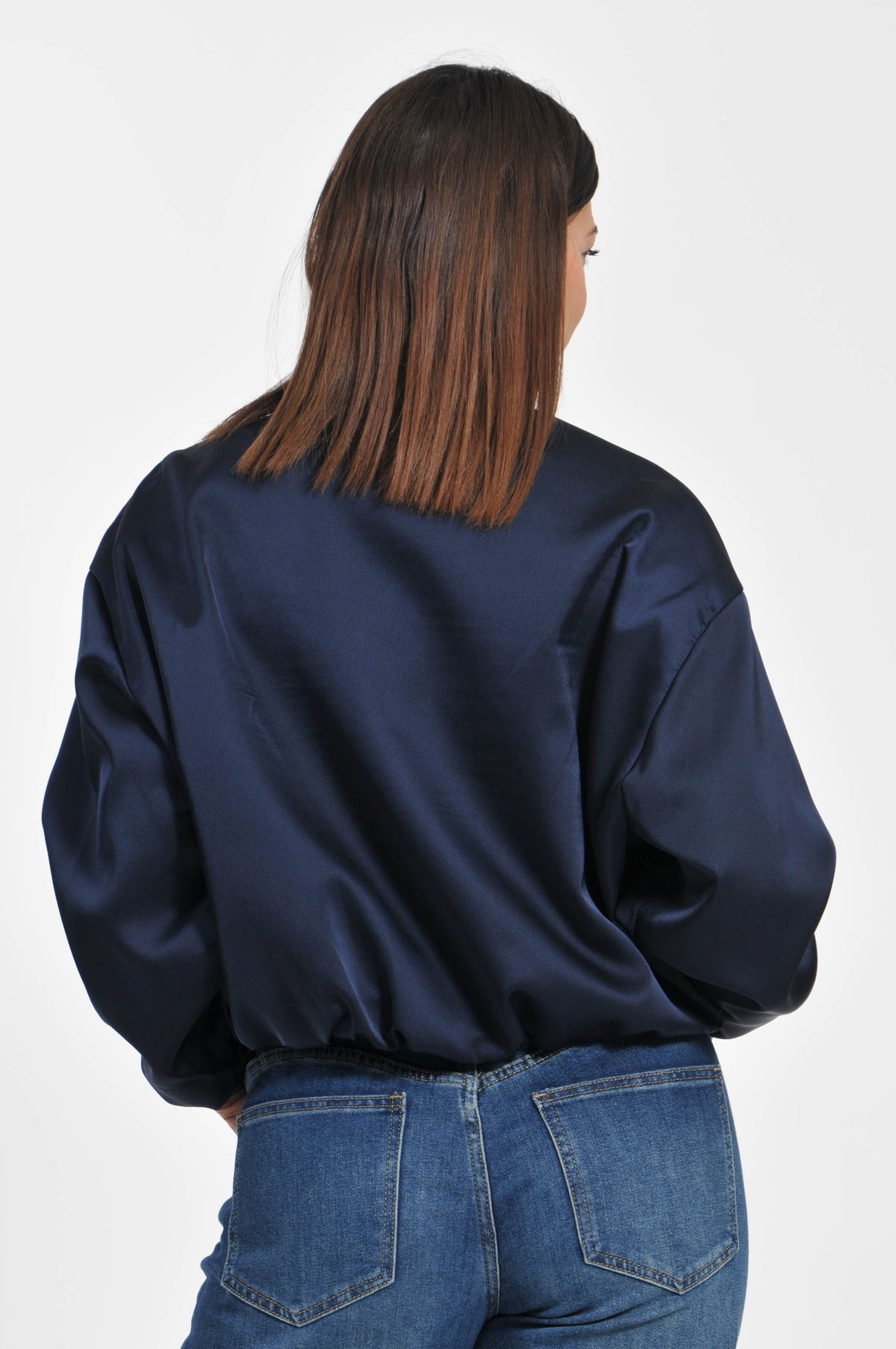 Bomber Onyx