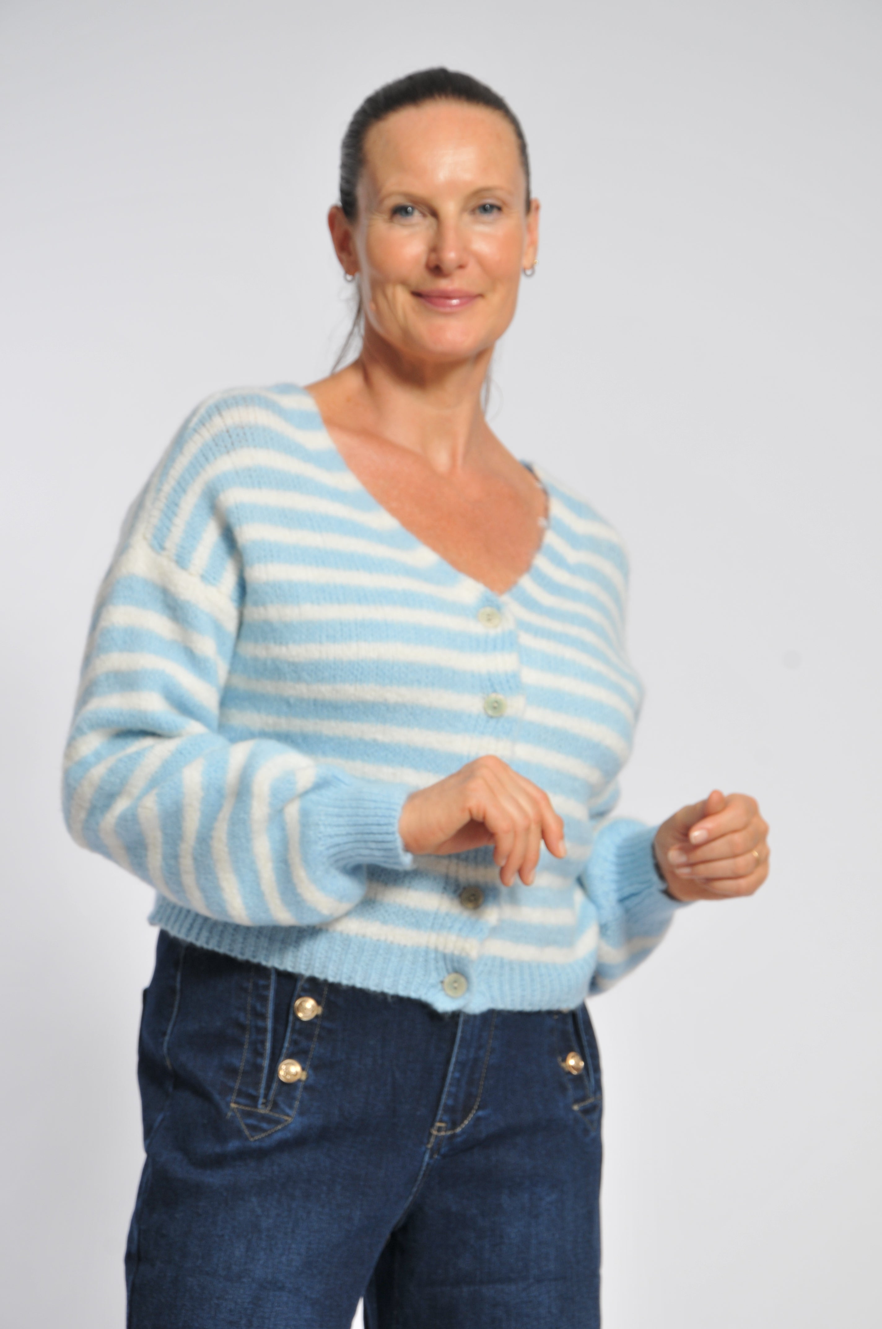 Cardigan Bonbon