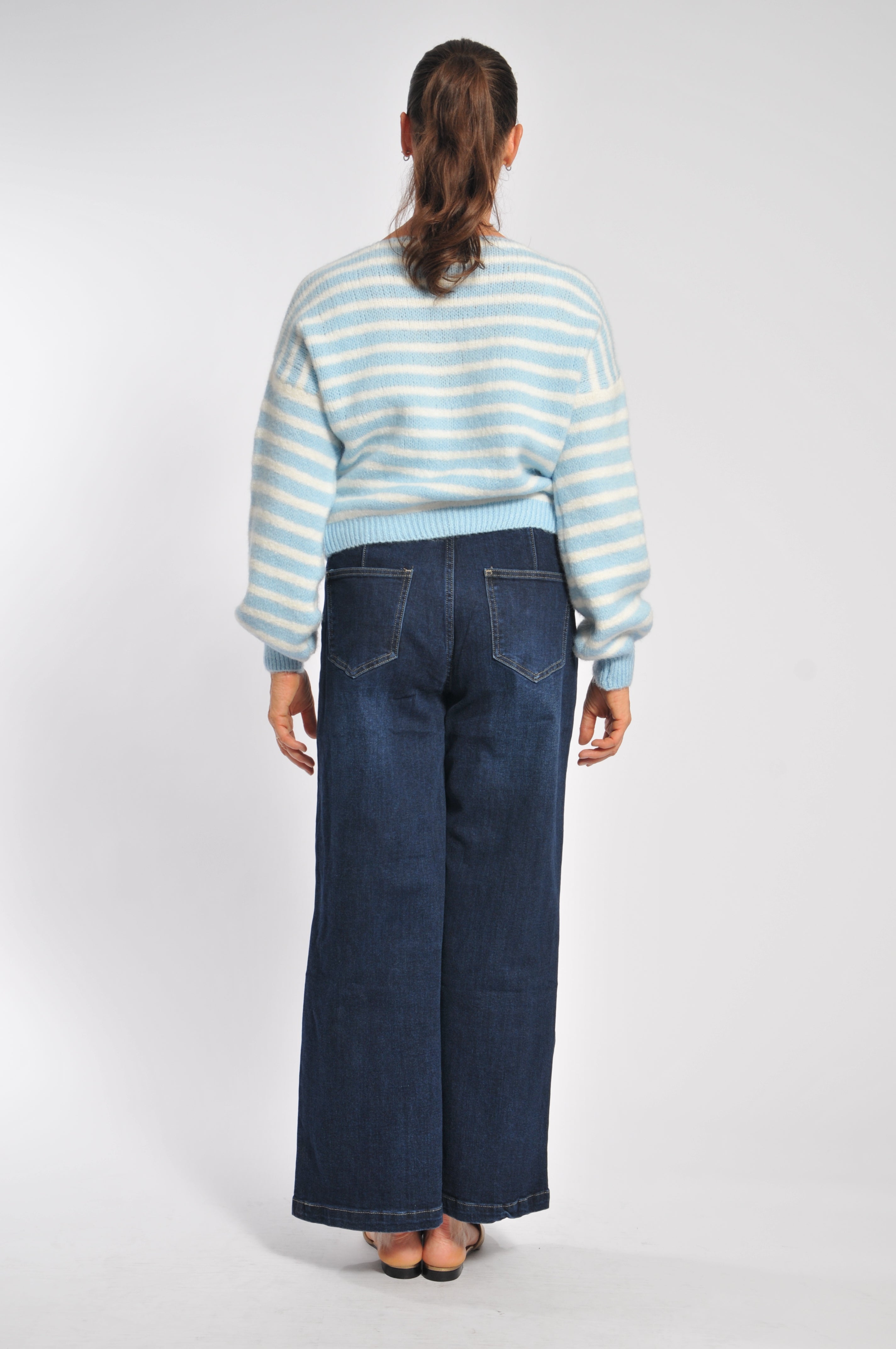 Cardigan Bonbon