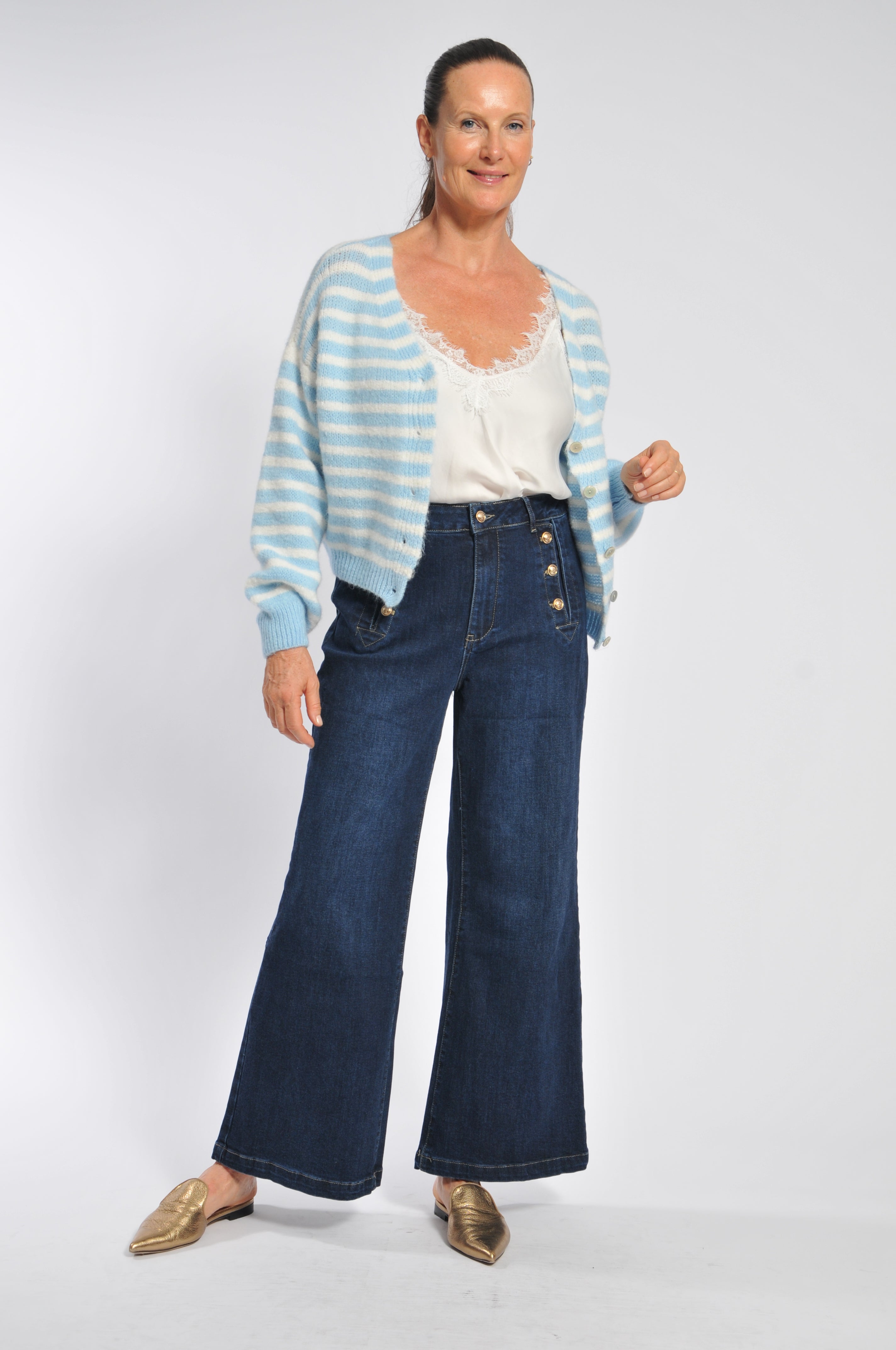 Cardigan Bonbon