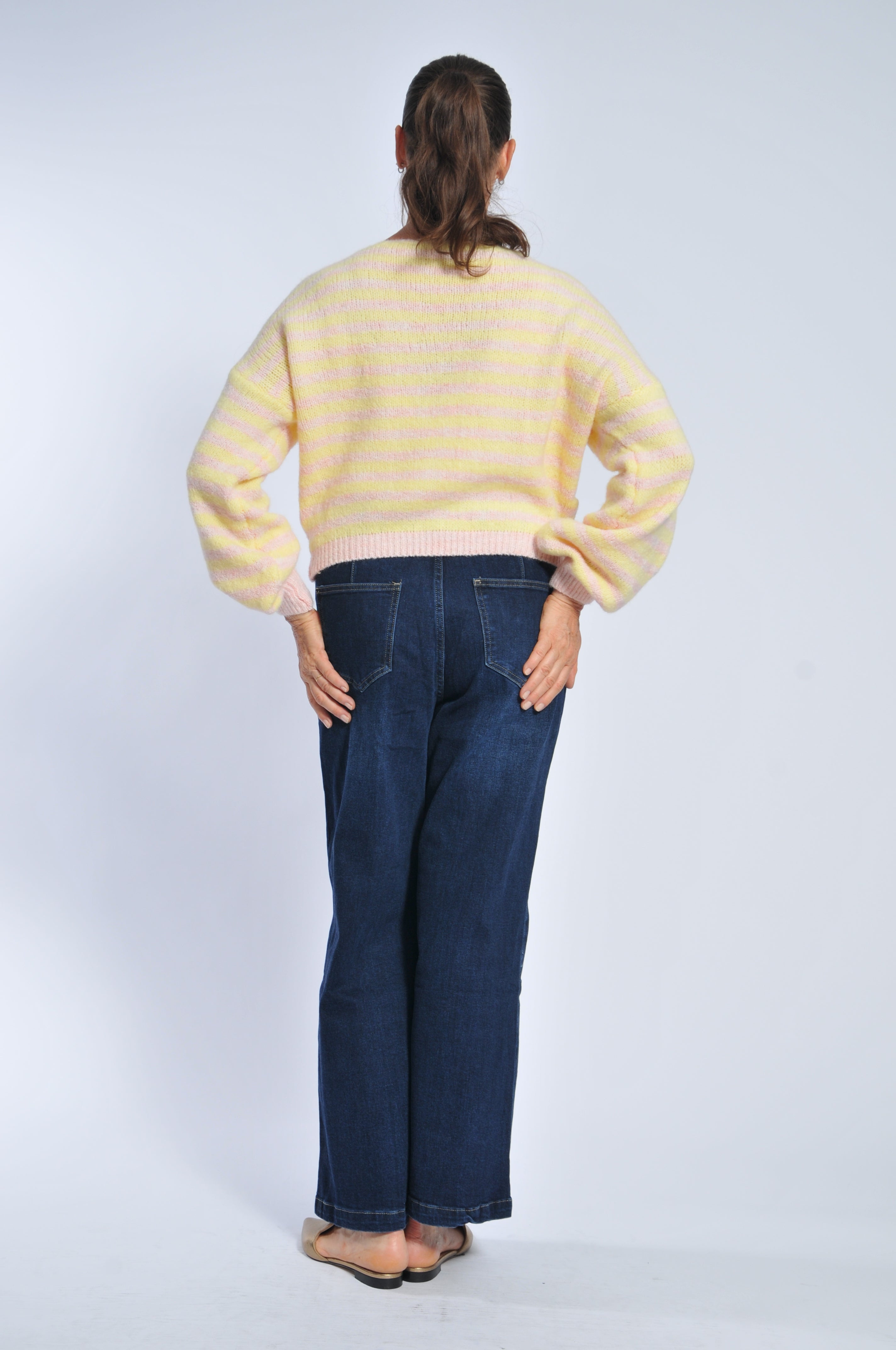 Cardigan Bonbon