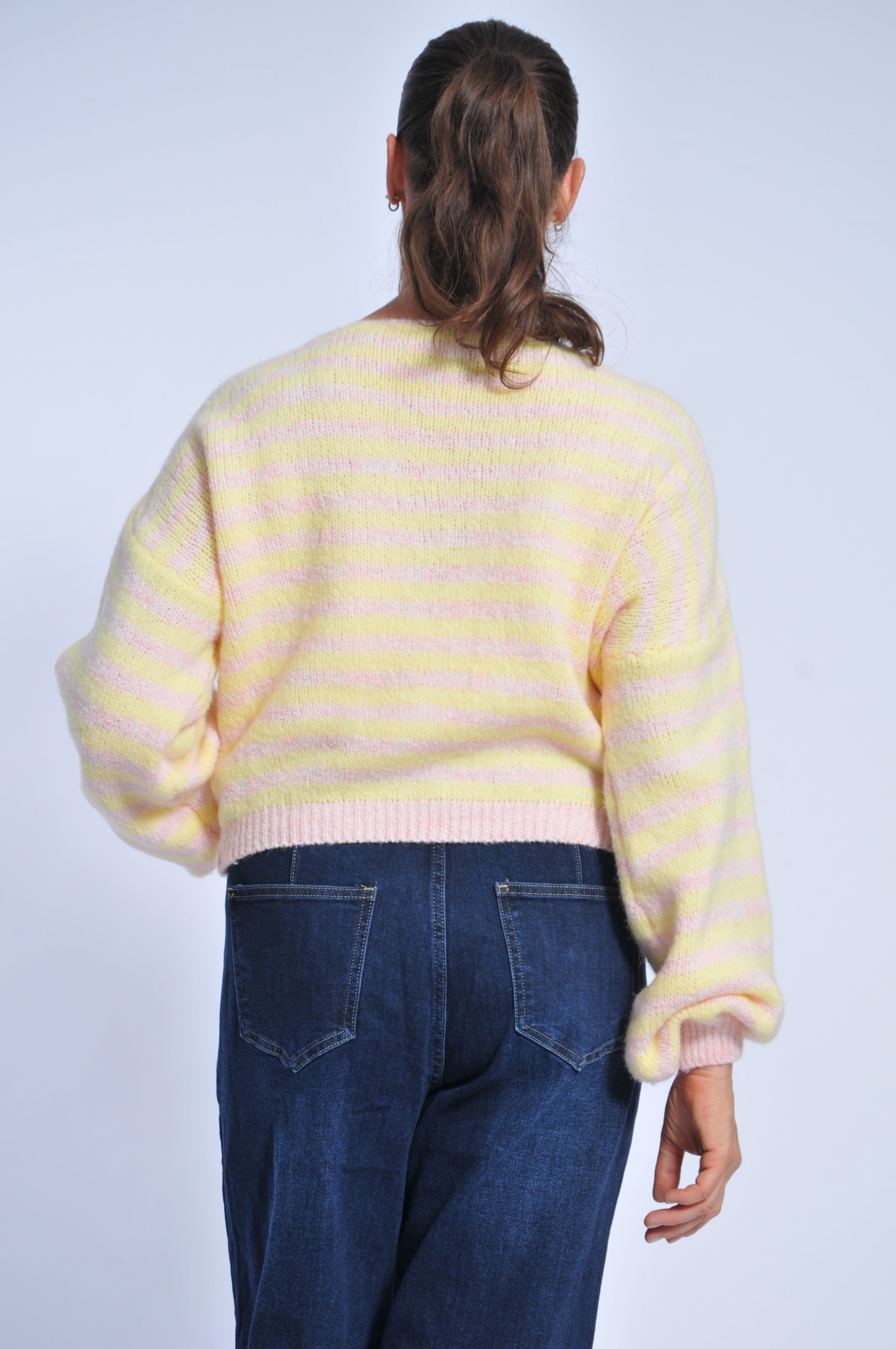 Cardigan Bonbon
