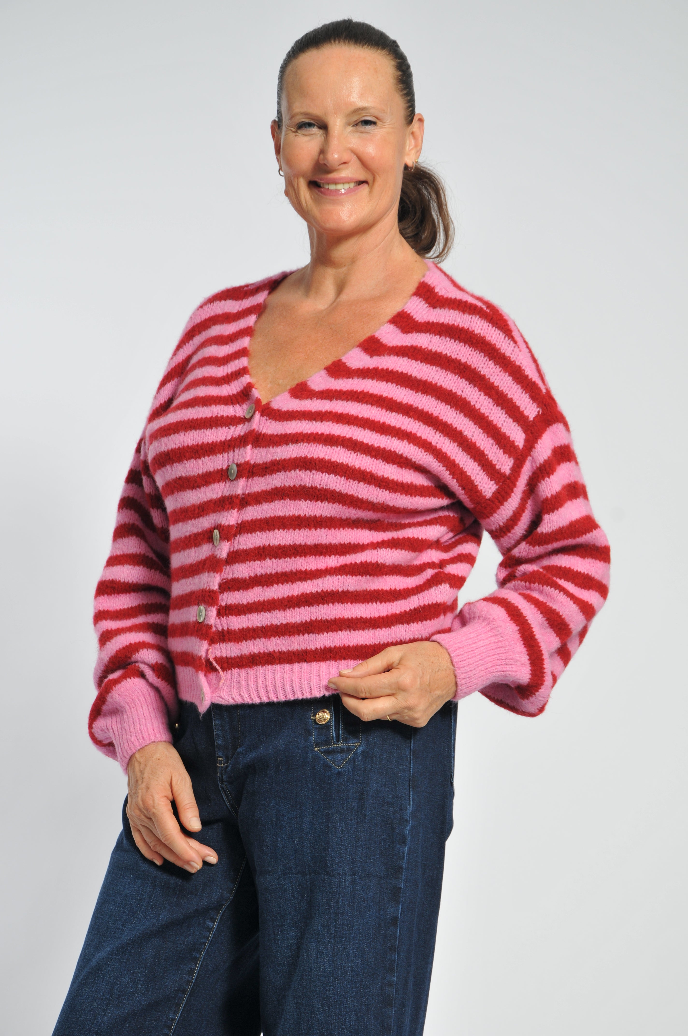 Cardigan Bonbon