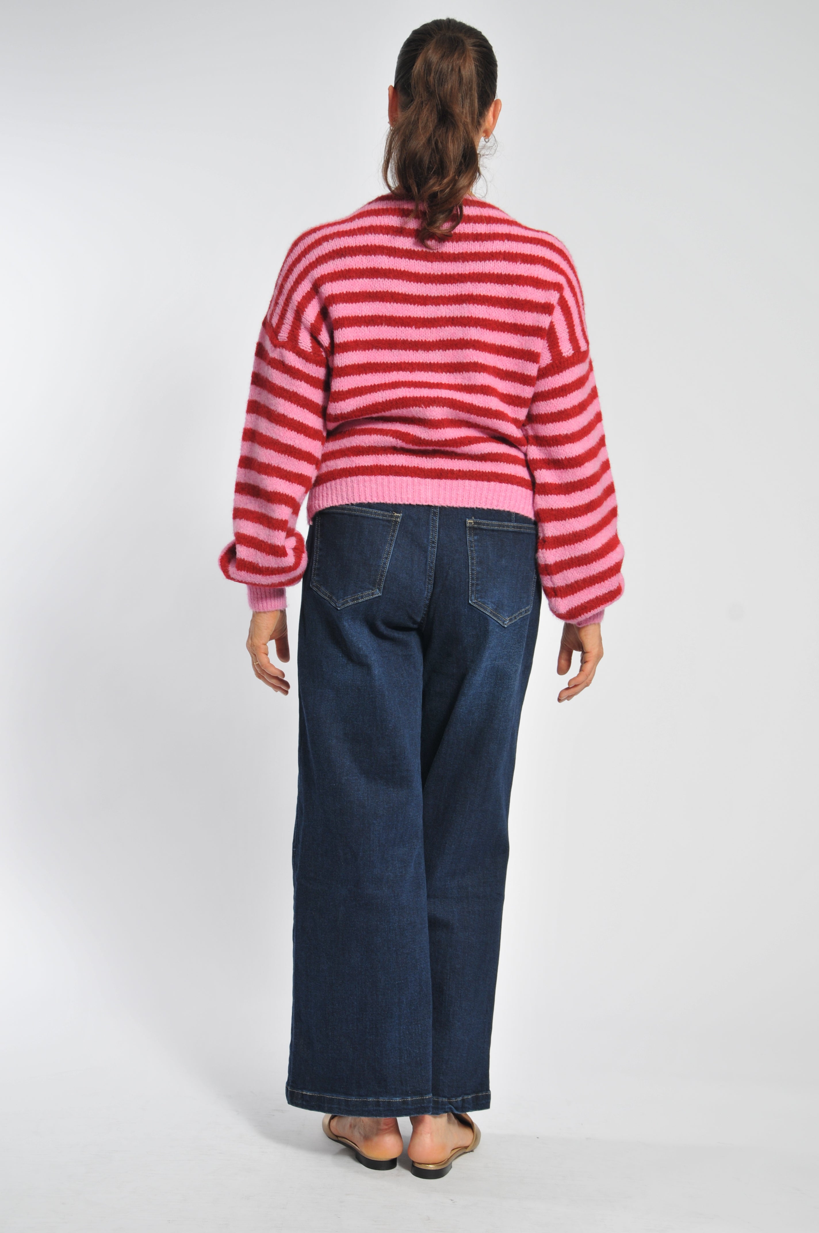 Cardigan Bonbon