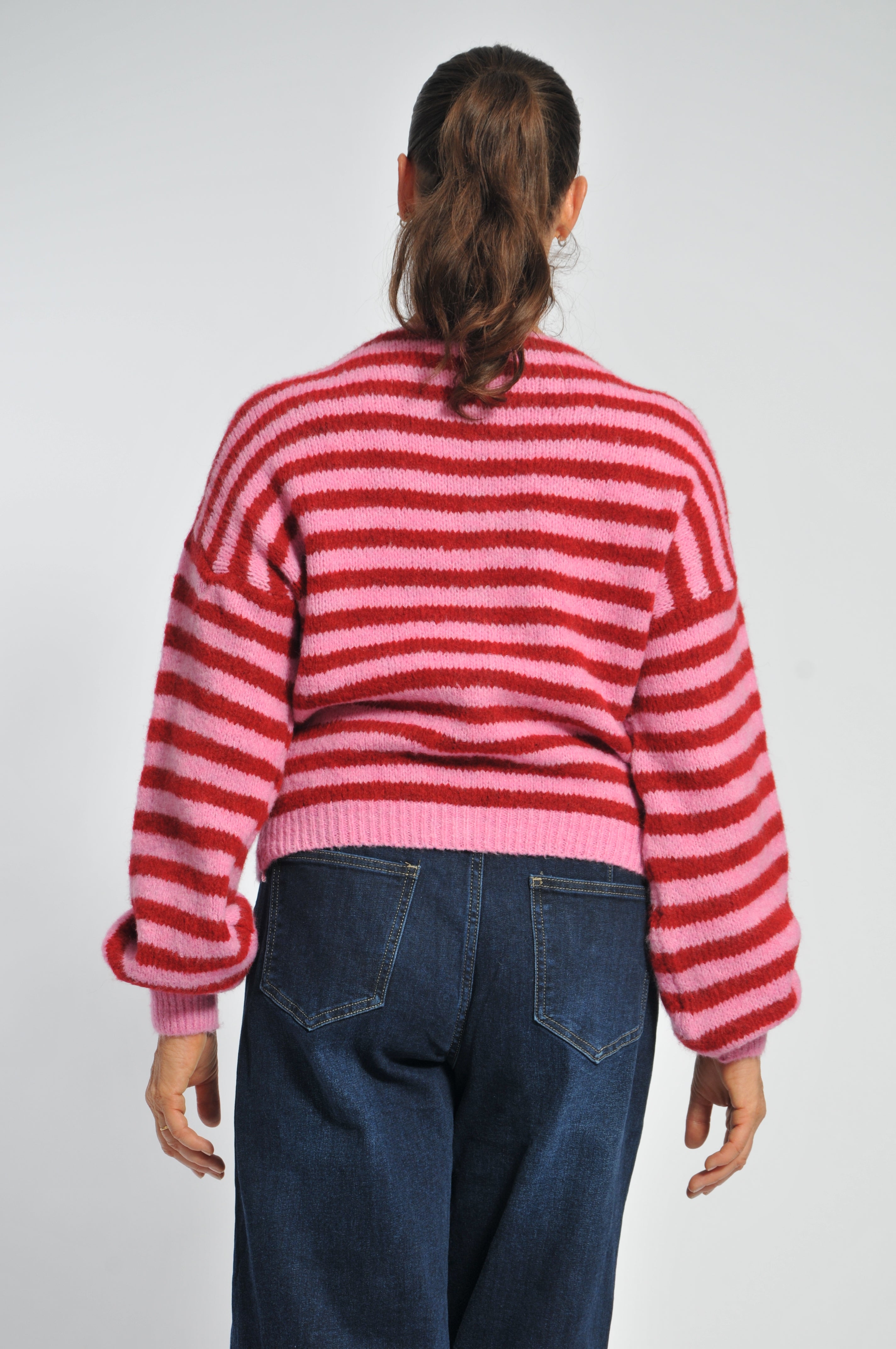 Cardigan Bonbon