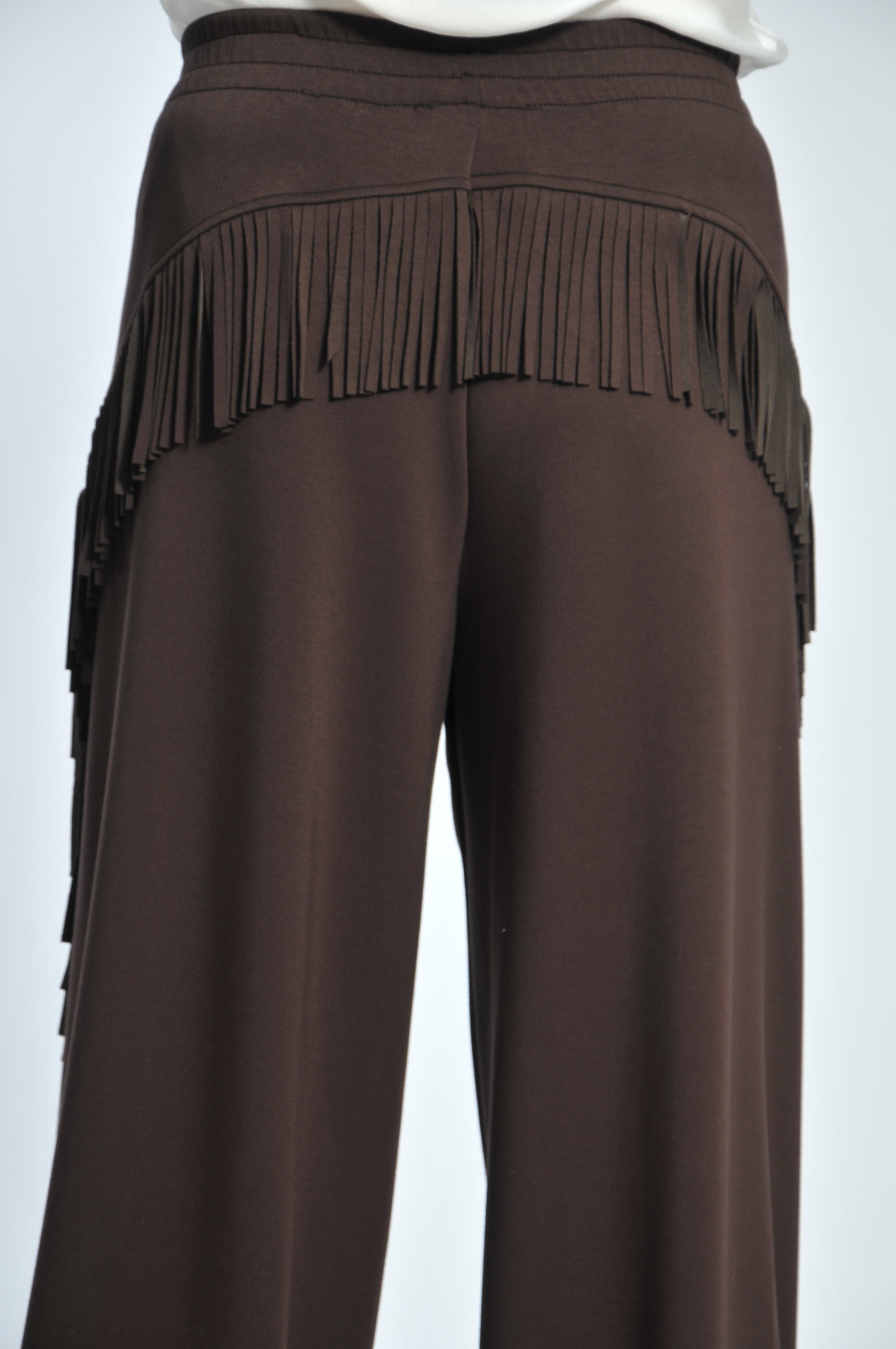 Pantaloni Baffalo