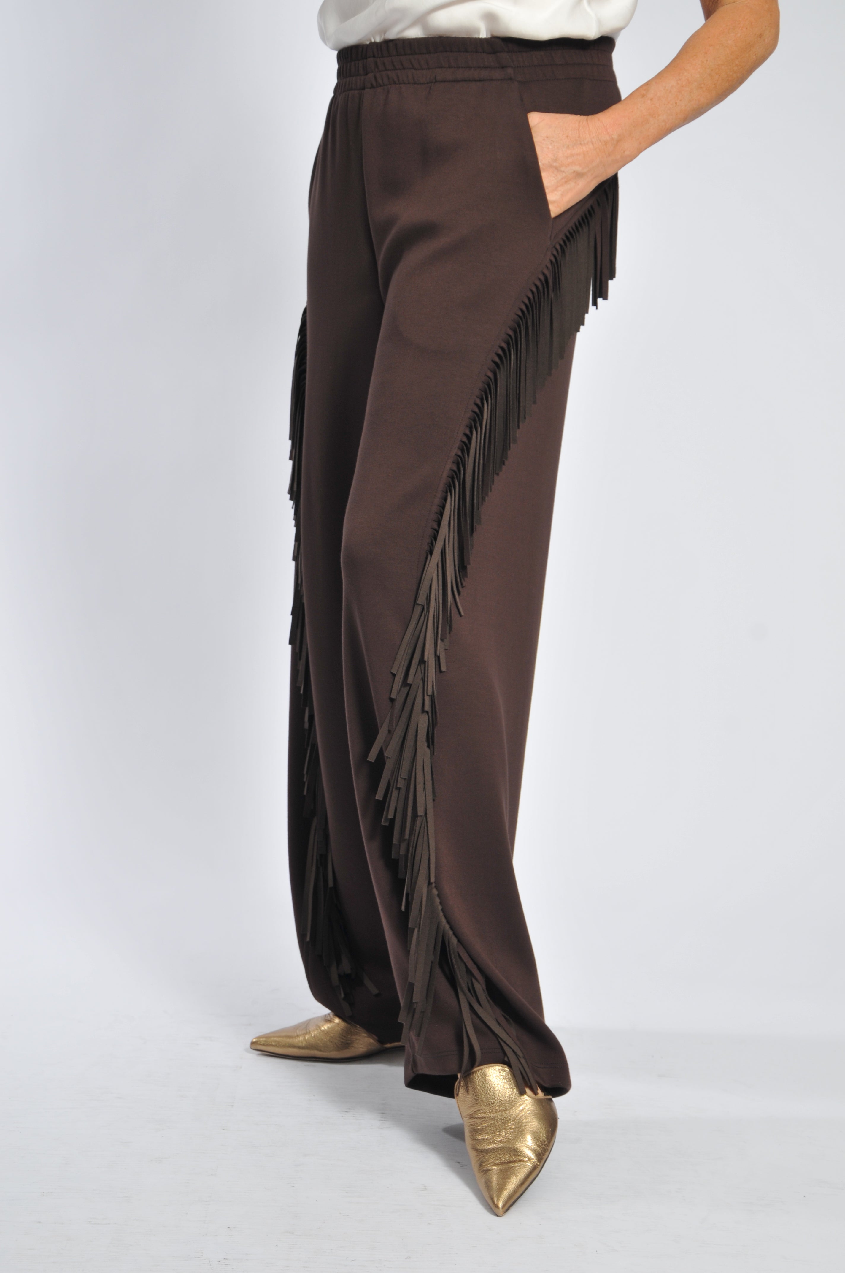 Pantaloni Baffalo