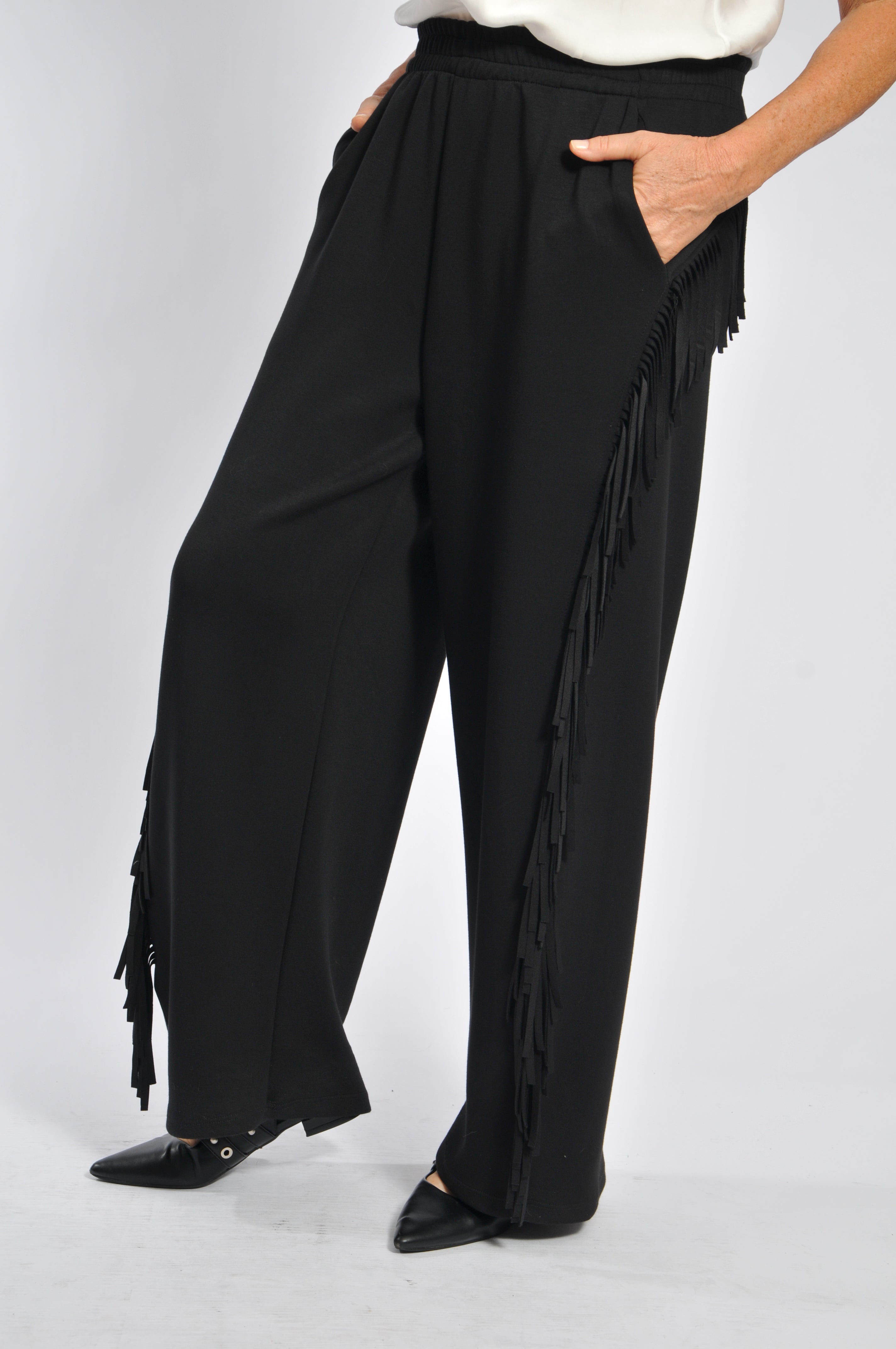 Pantaloni Baffalo