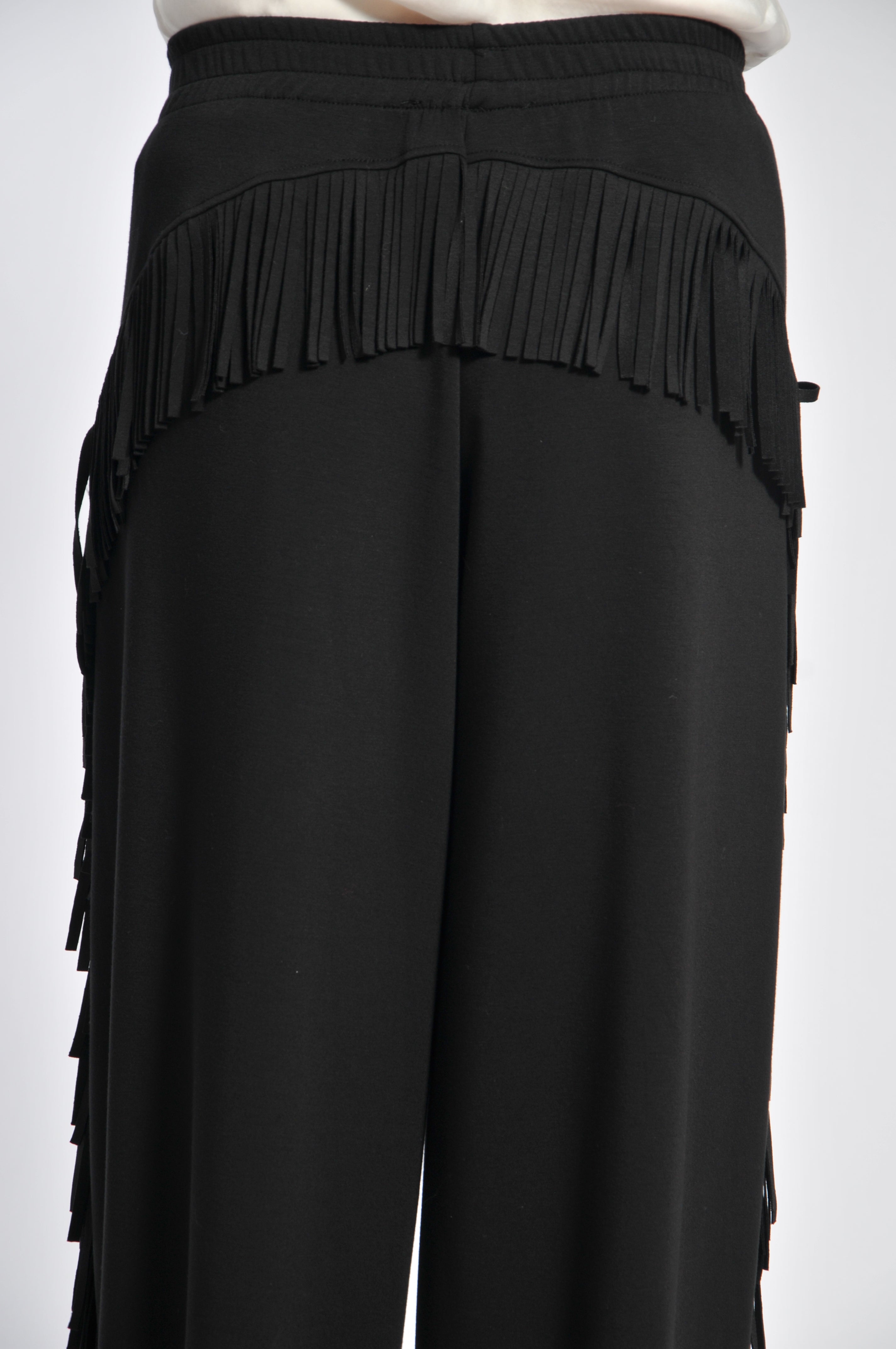 Pantaloni Baffalo