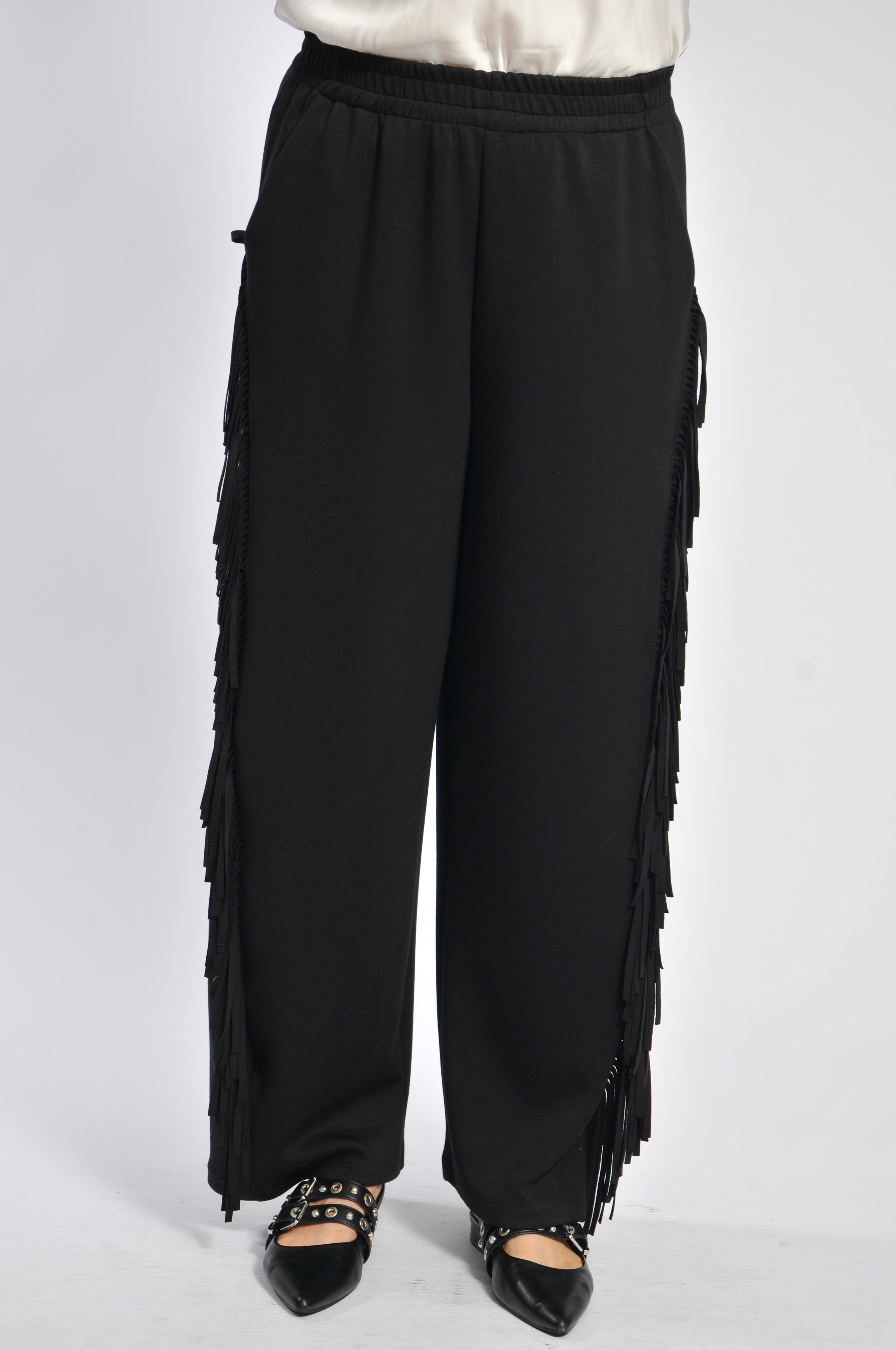 Pantaloni Baffalo