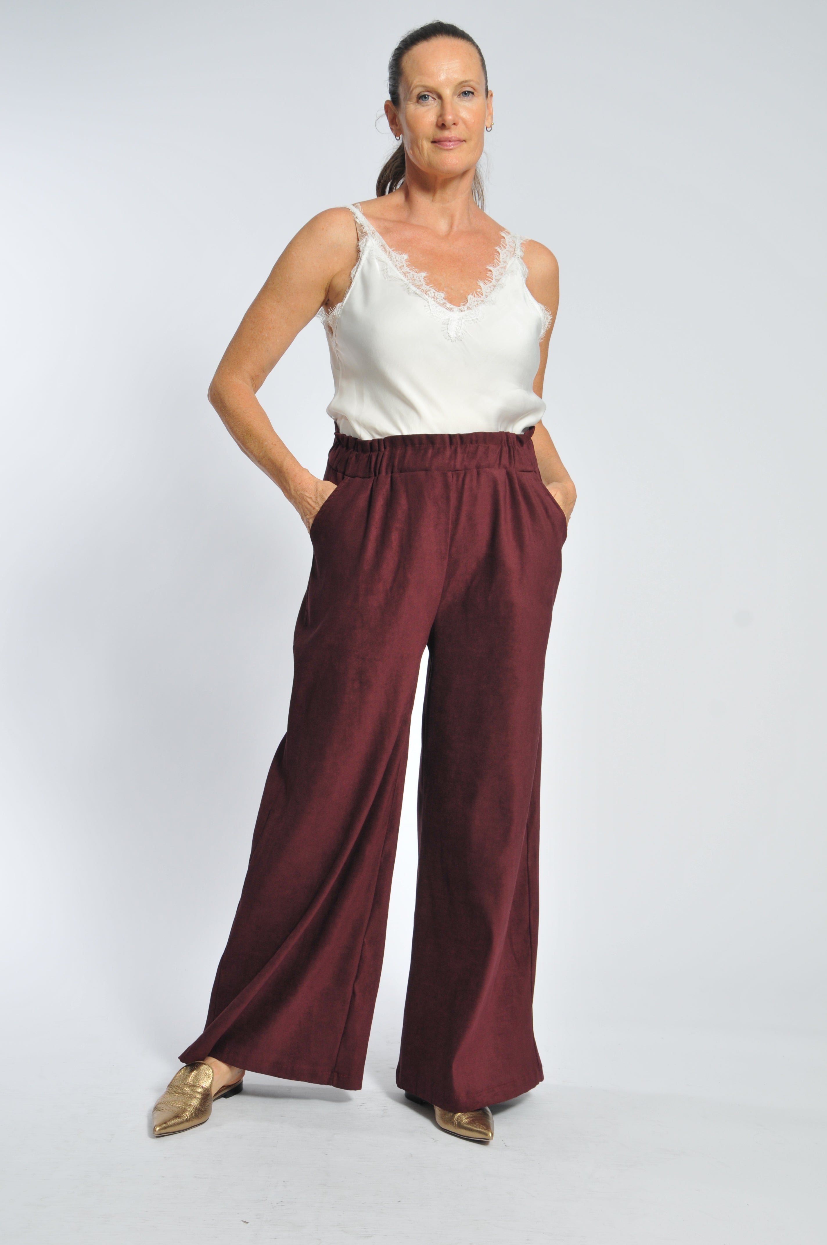 Pantalone Marigold