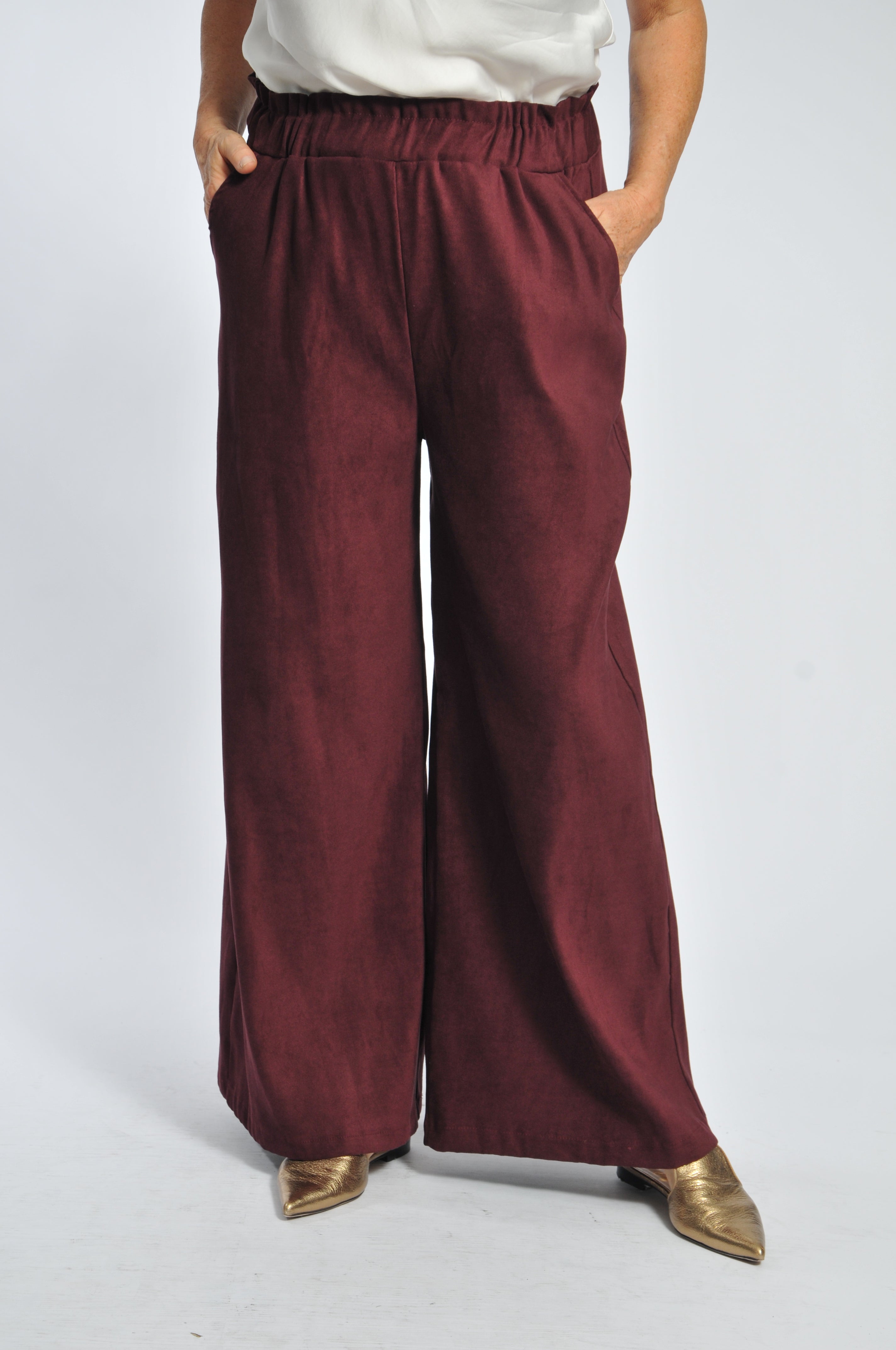 Pantalone Marigold
