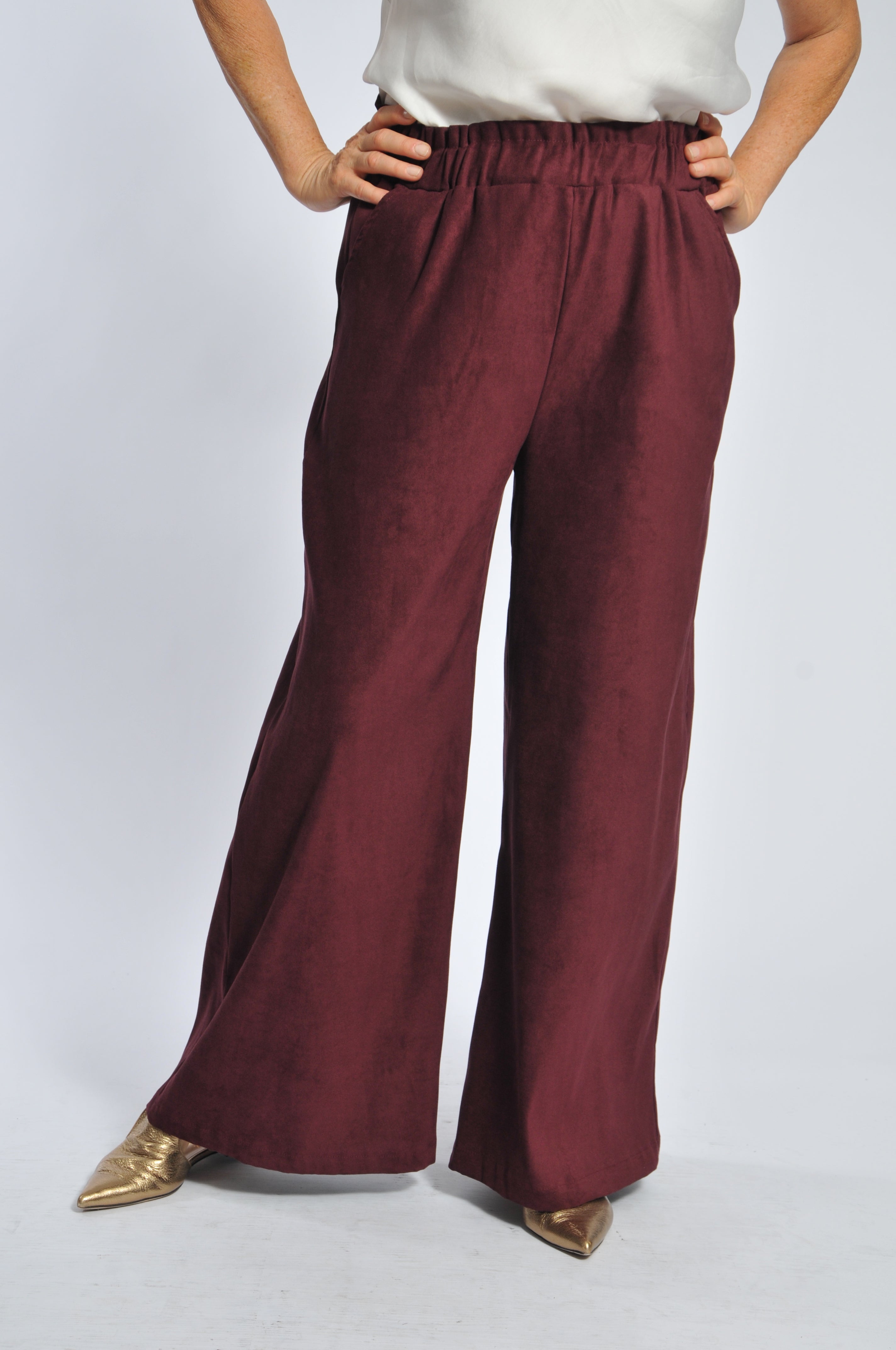 Pantalone Marigold