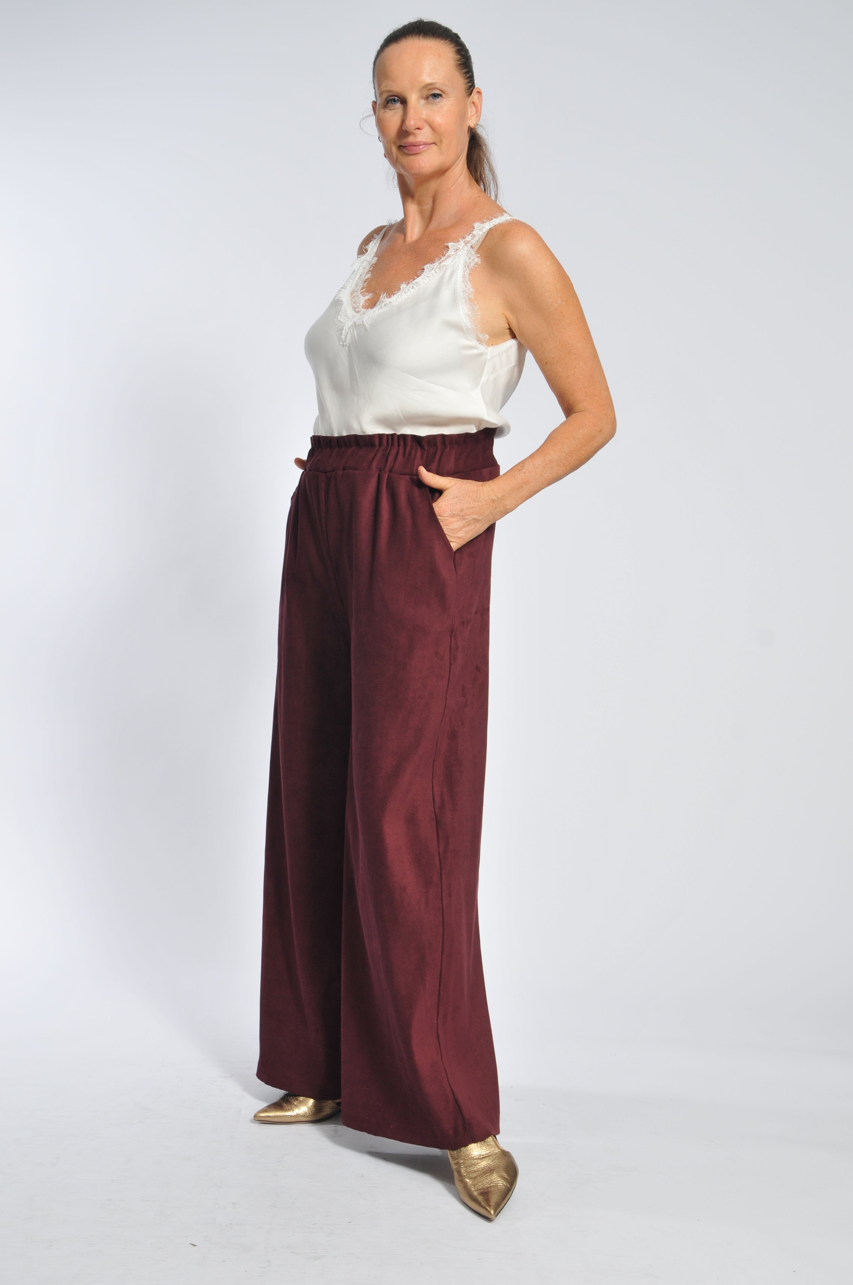 Pantalone Marigold
