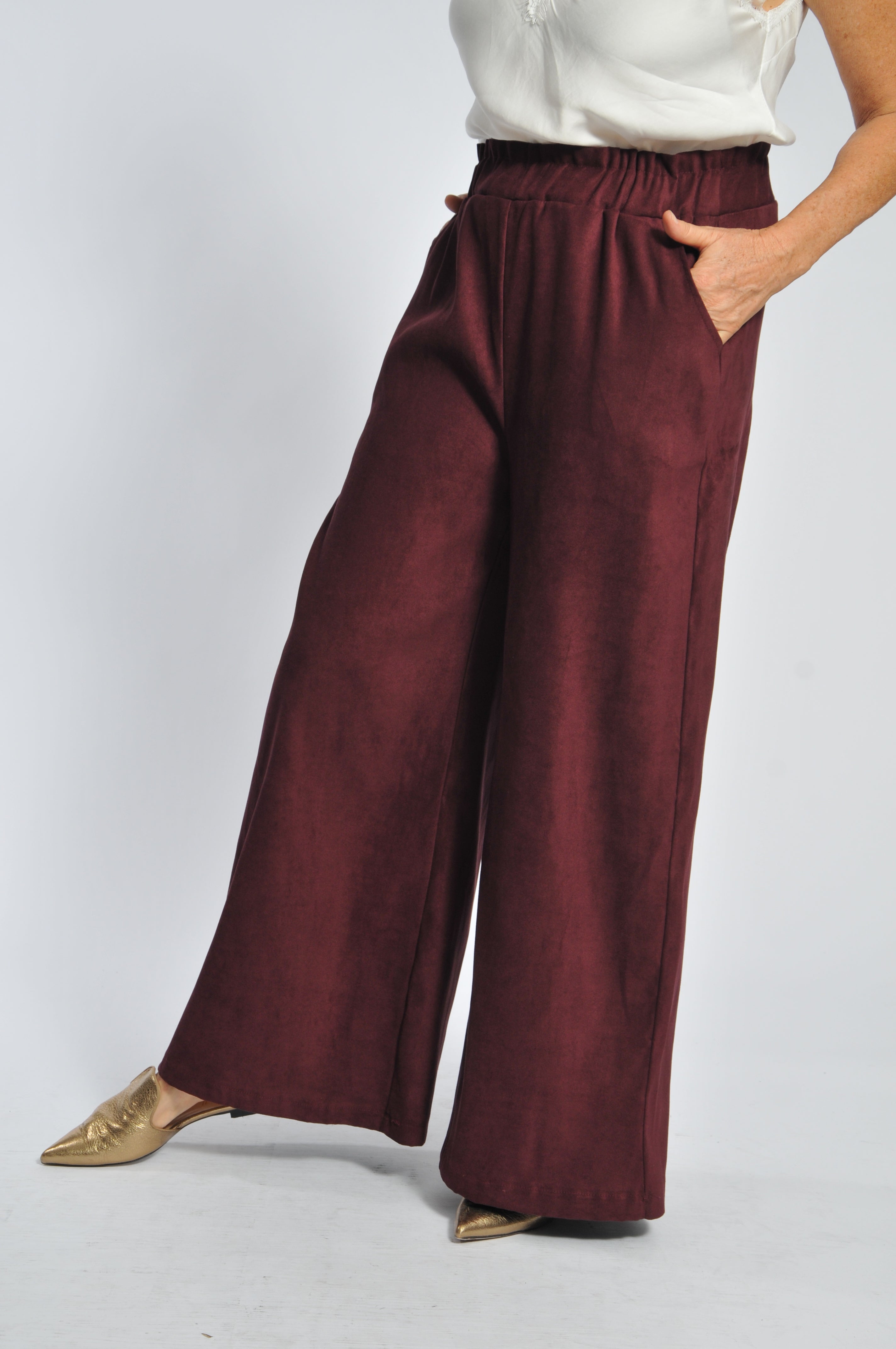 Pantalone Marigold