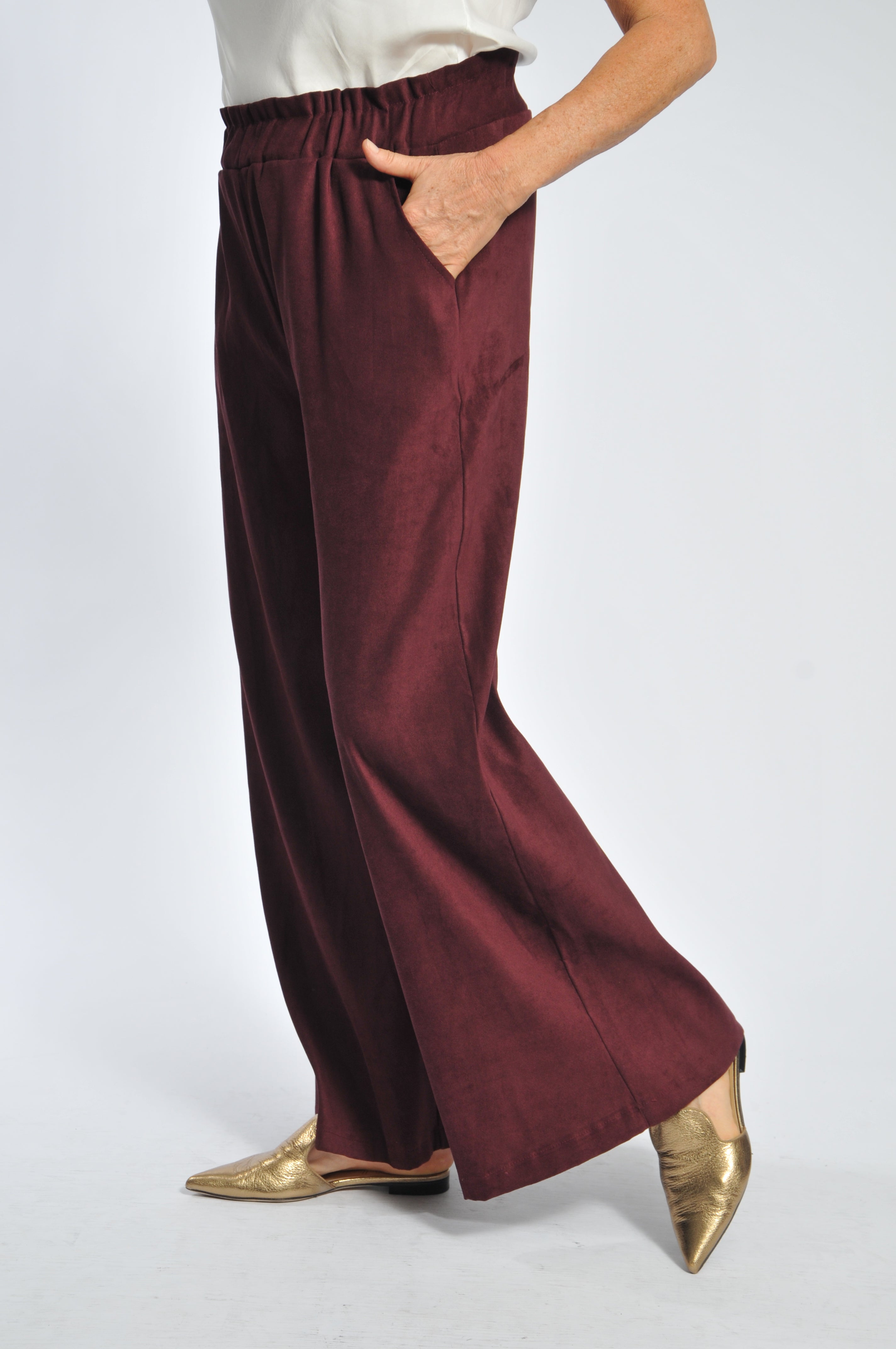 Pantalone Marigold