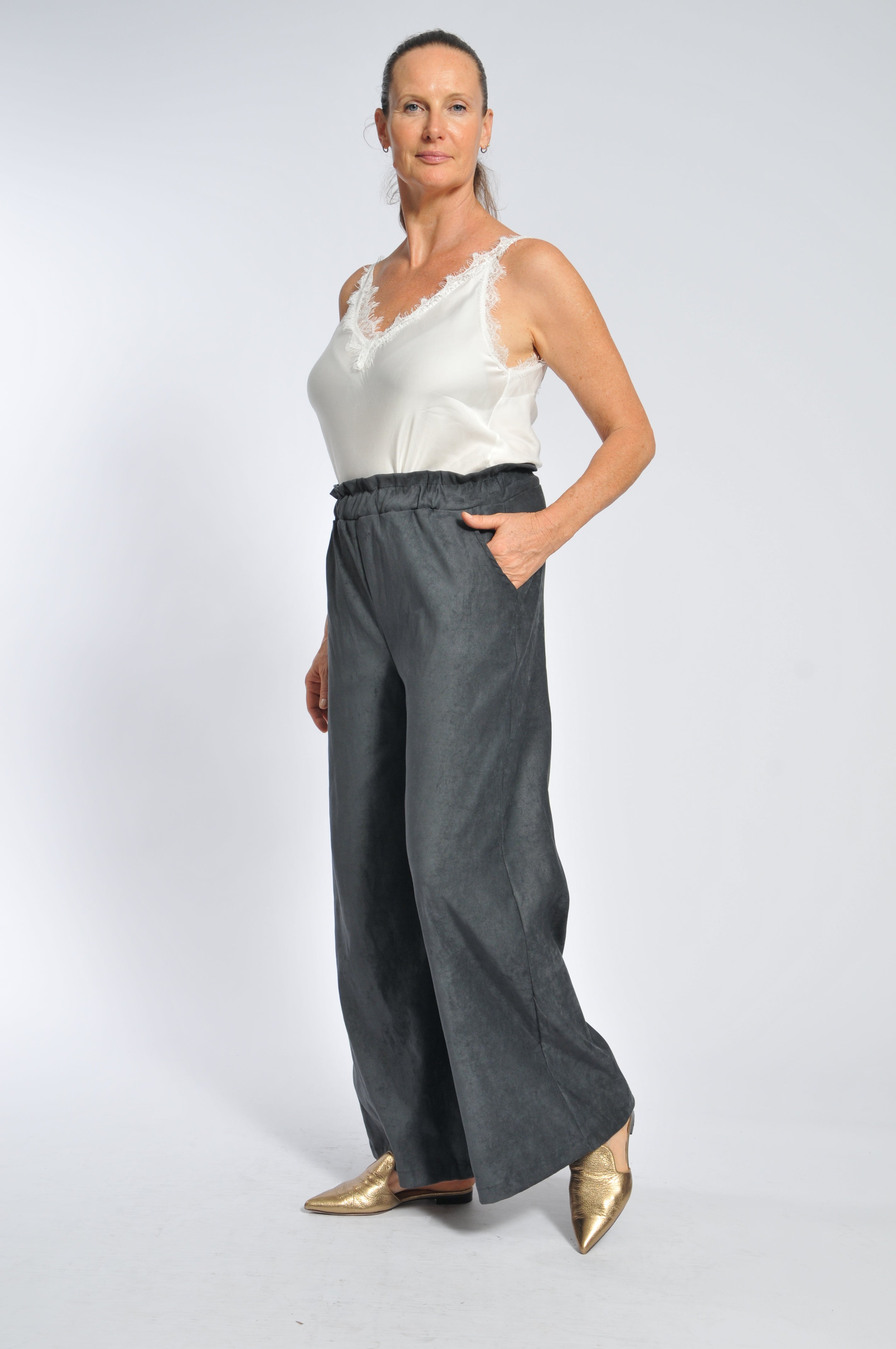 Pantalone Marigold
