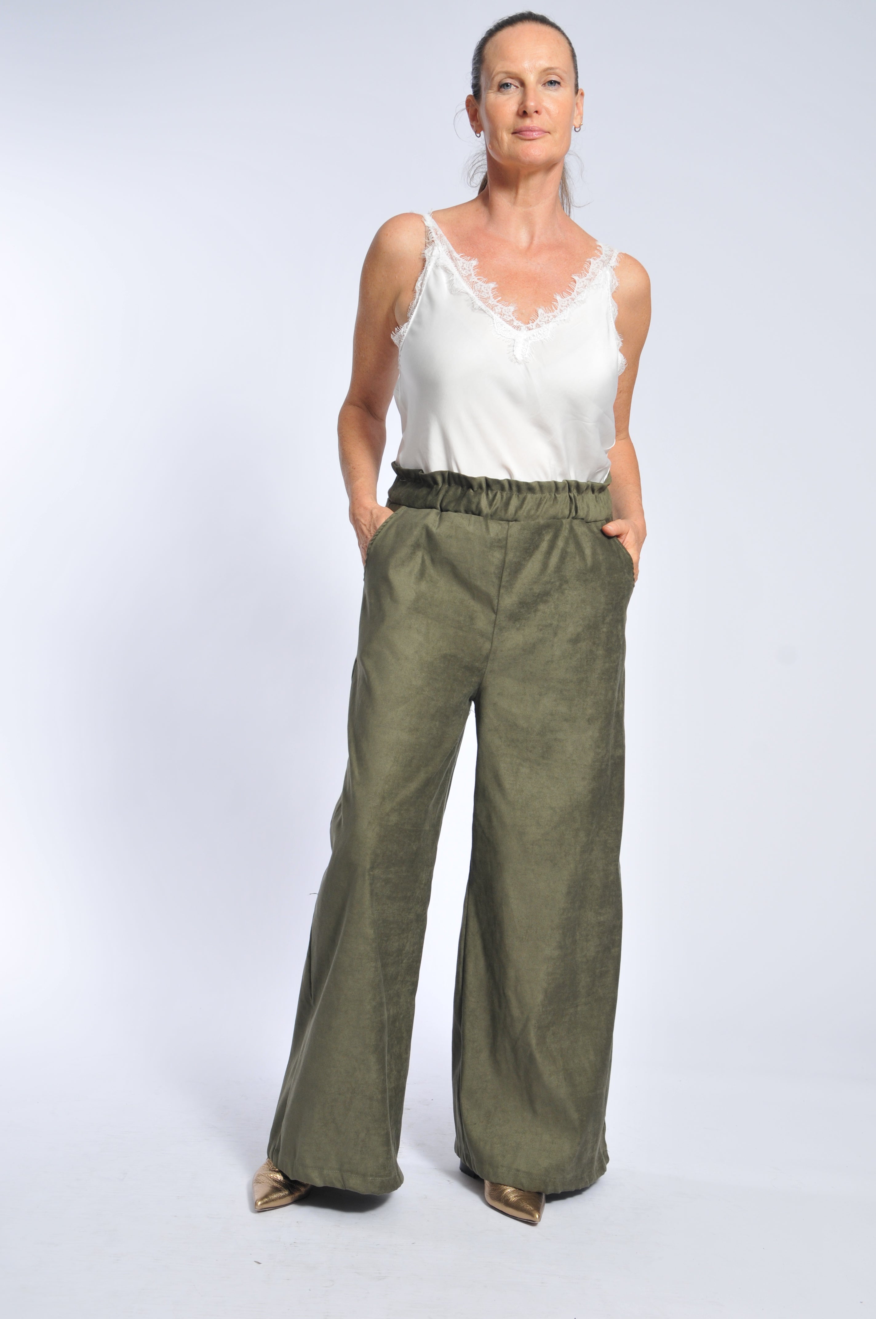 Pantalone Marigold