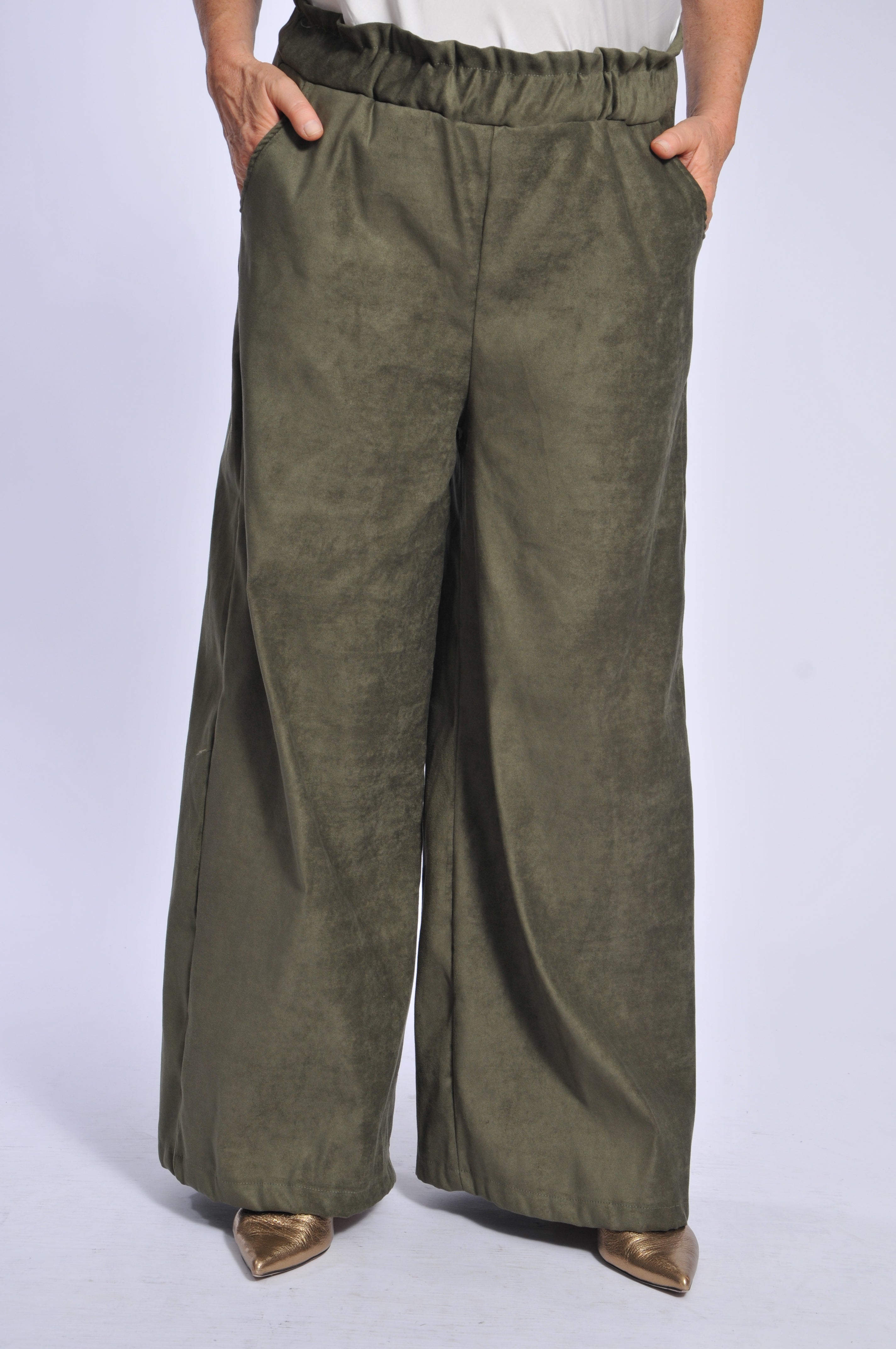 Pantalone Marigold