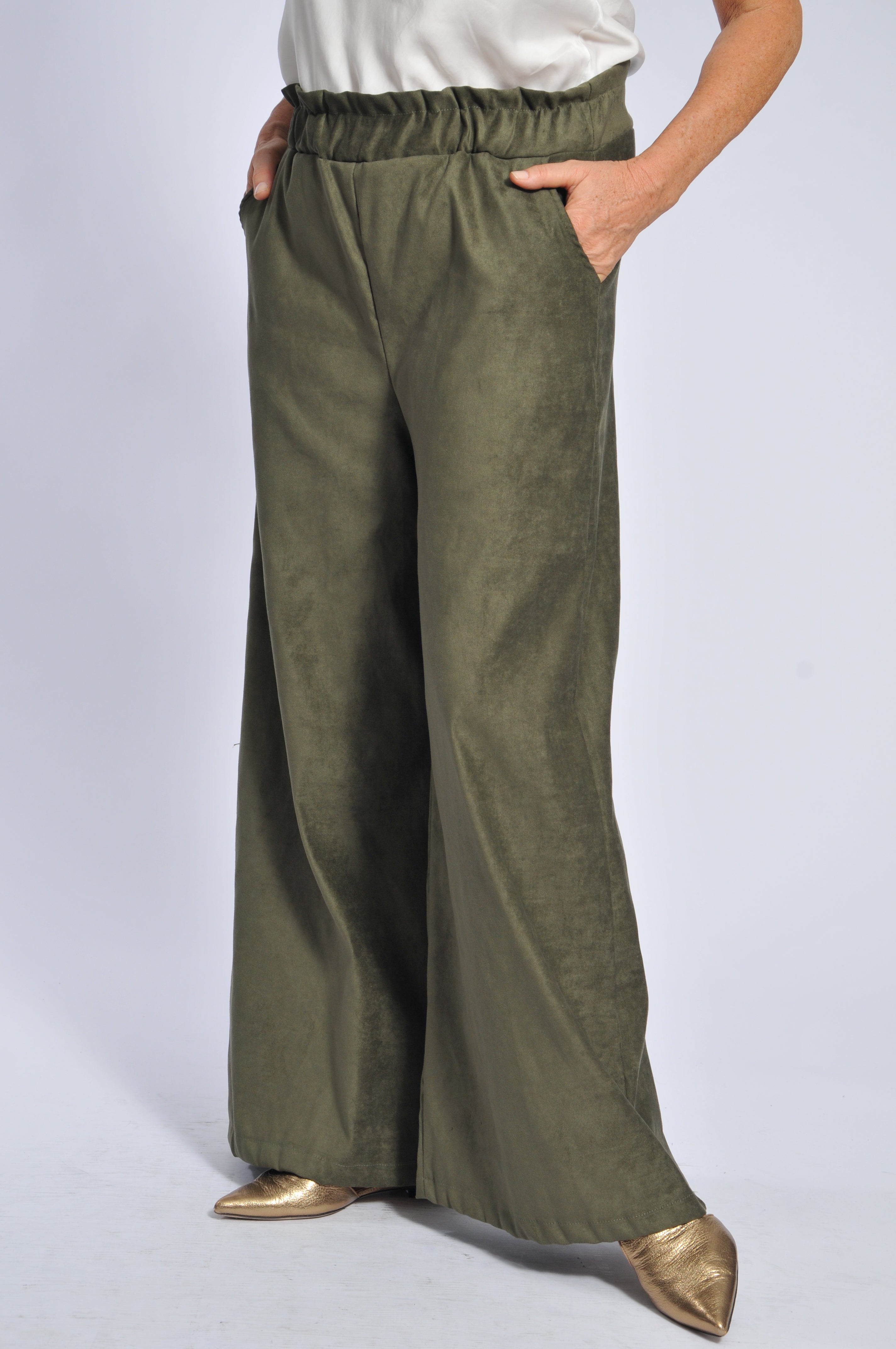 Pantalone Marigold