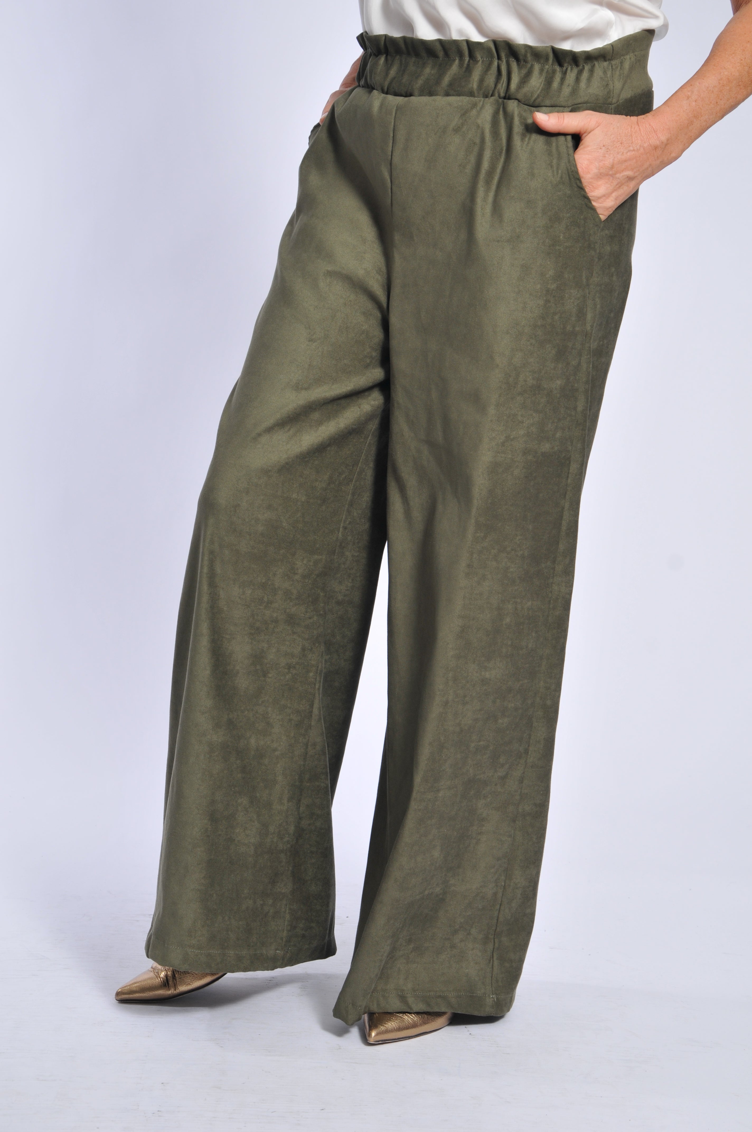 Pantalone Marigold