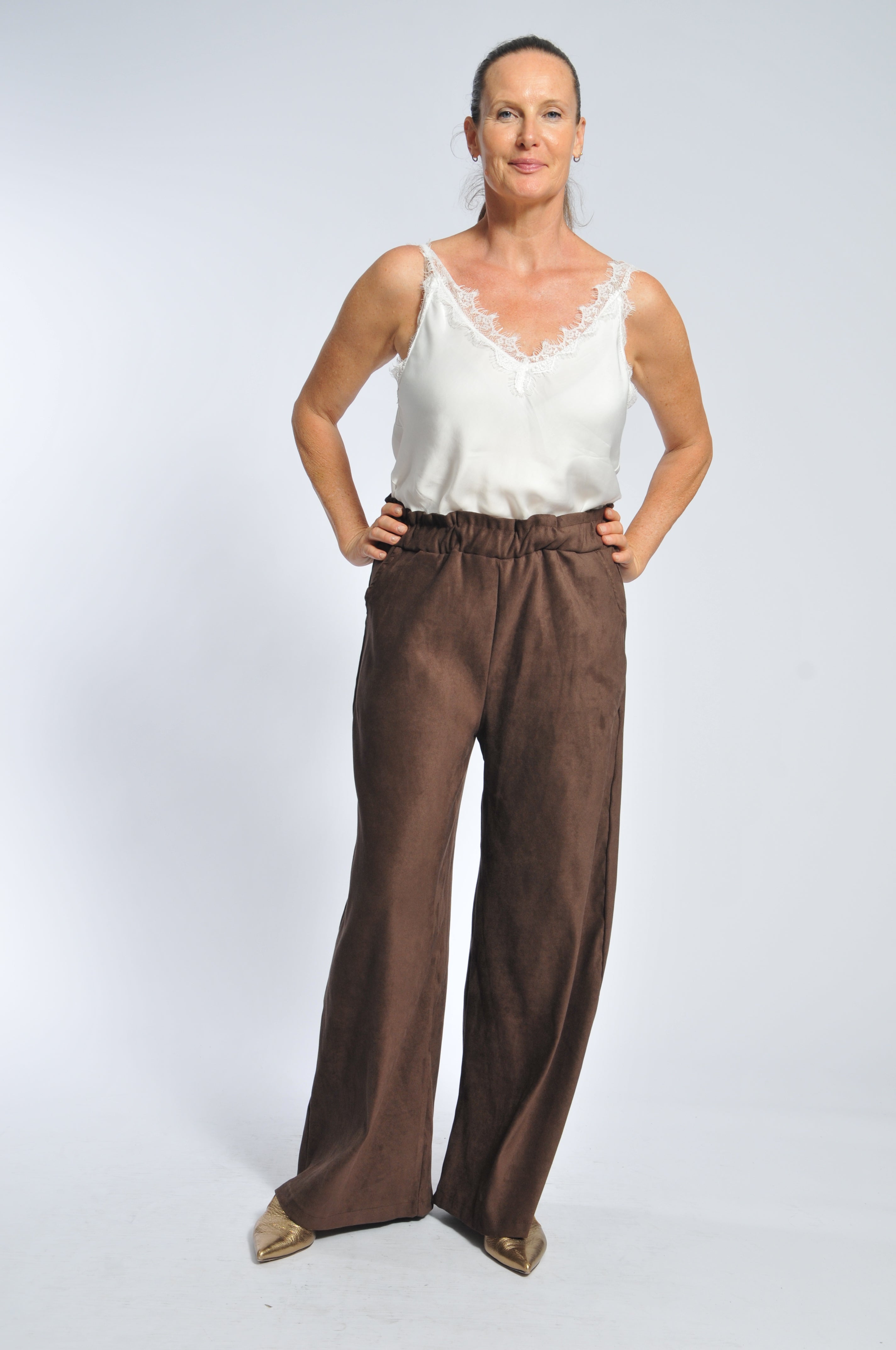 Pantalone Marigold