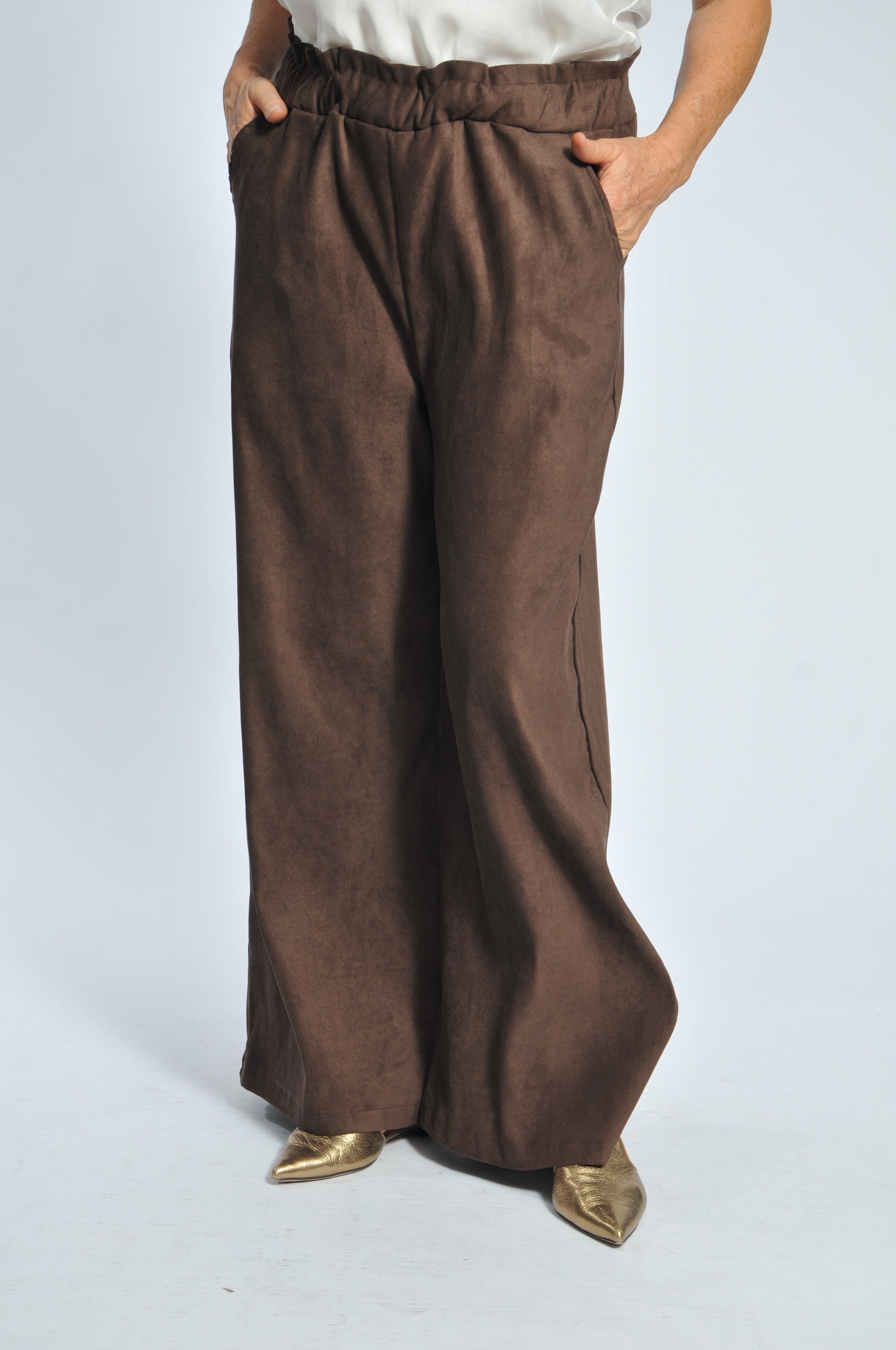 Pantalone Marigold