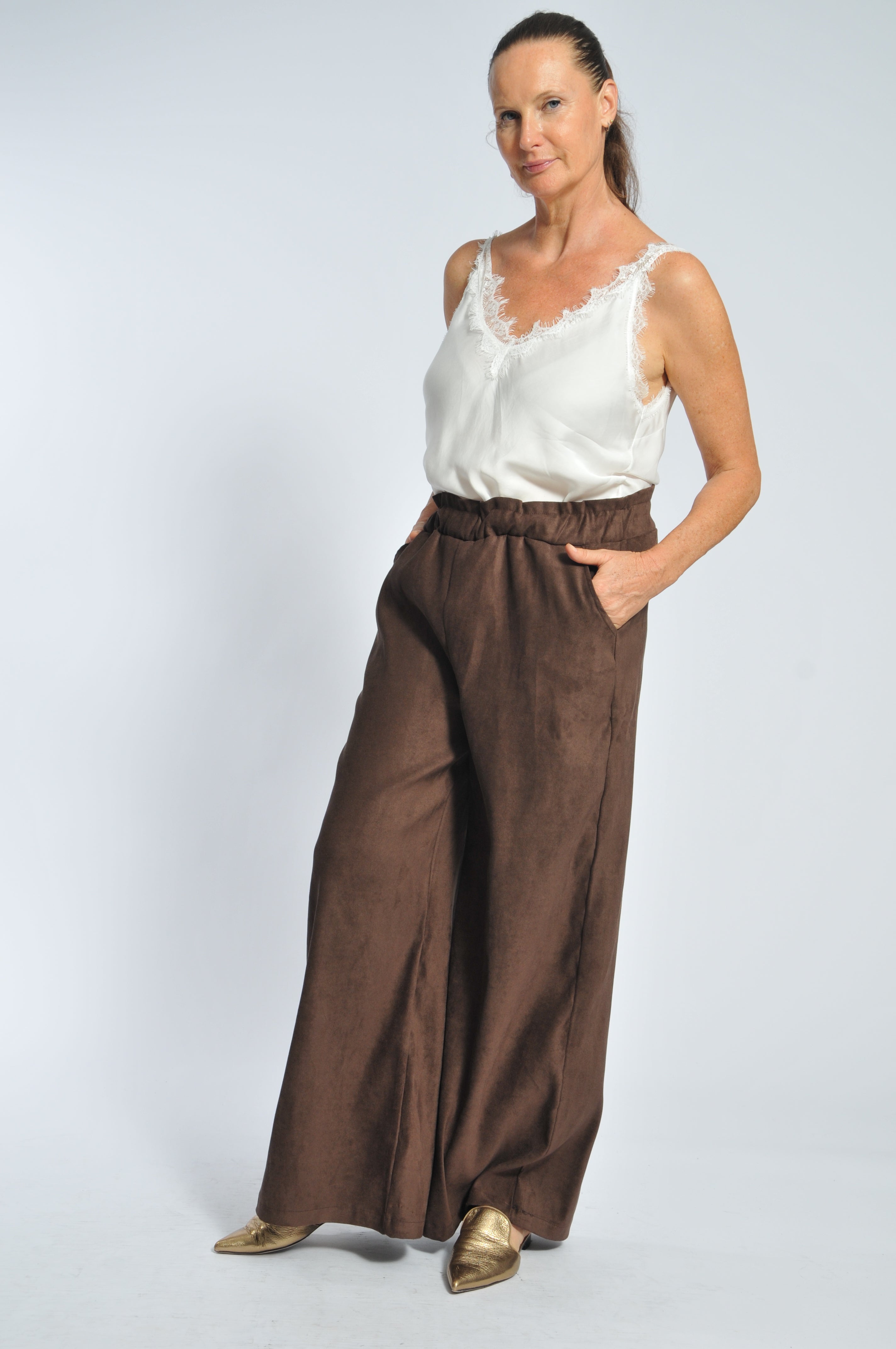 Pantalone Marigold