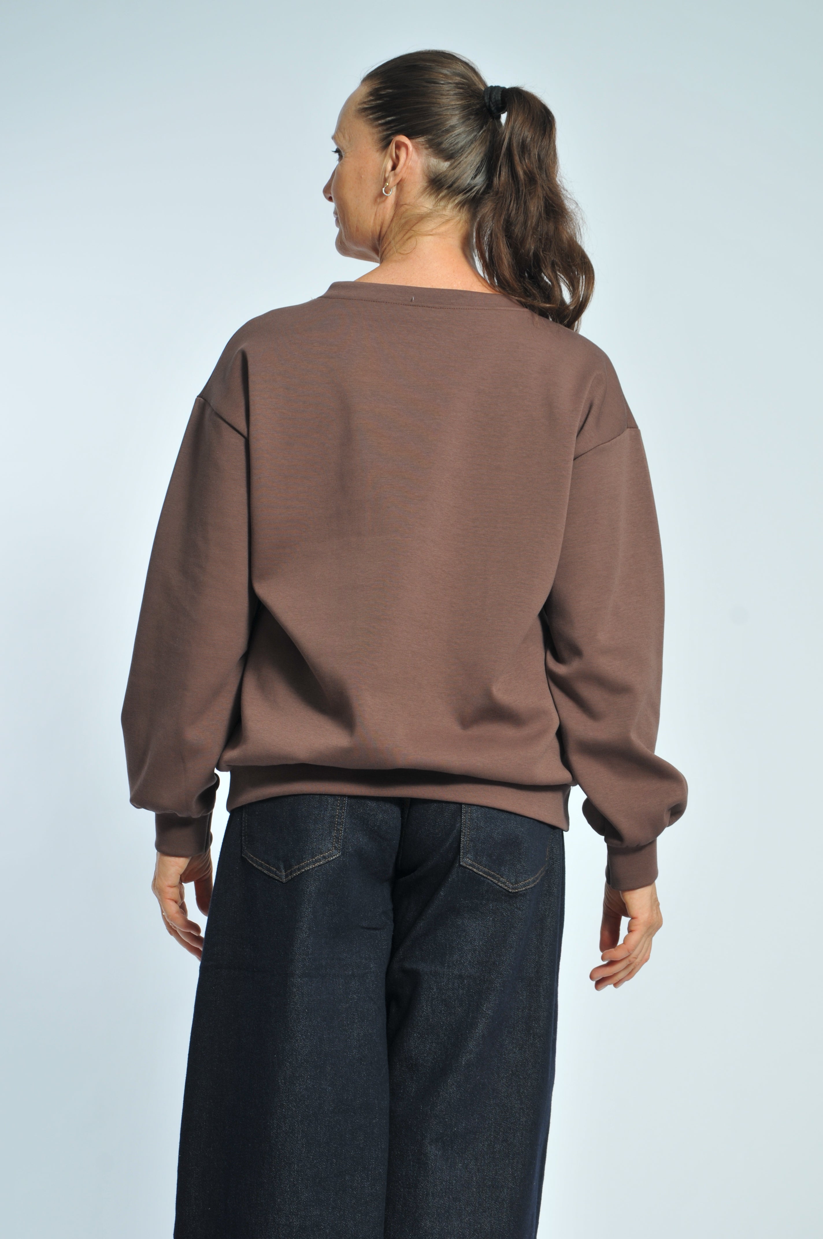 Felpa Breeze