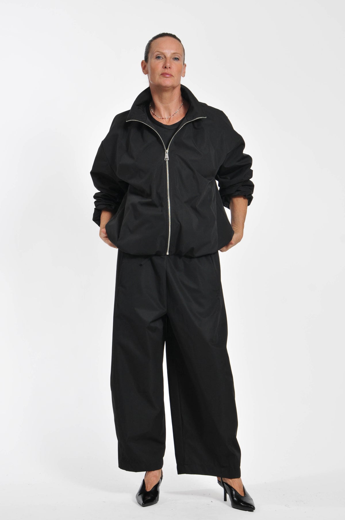 Bomber Dorian