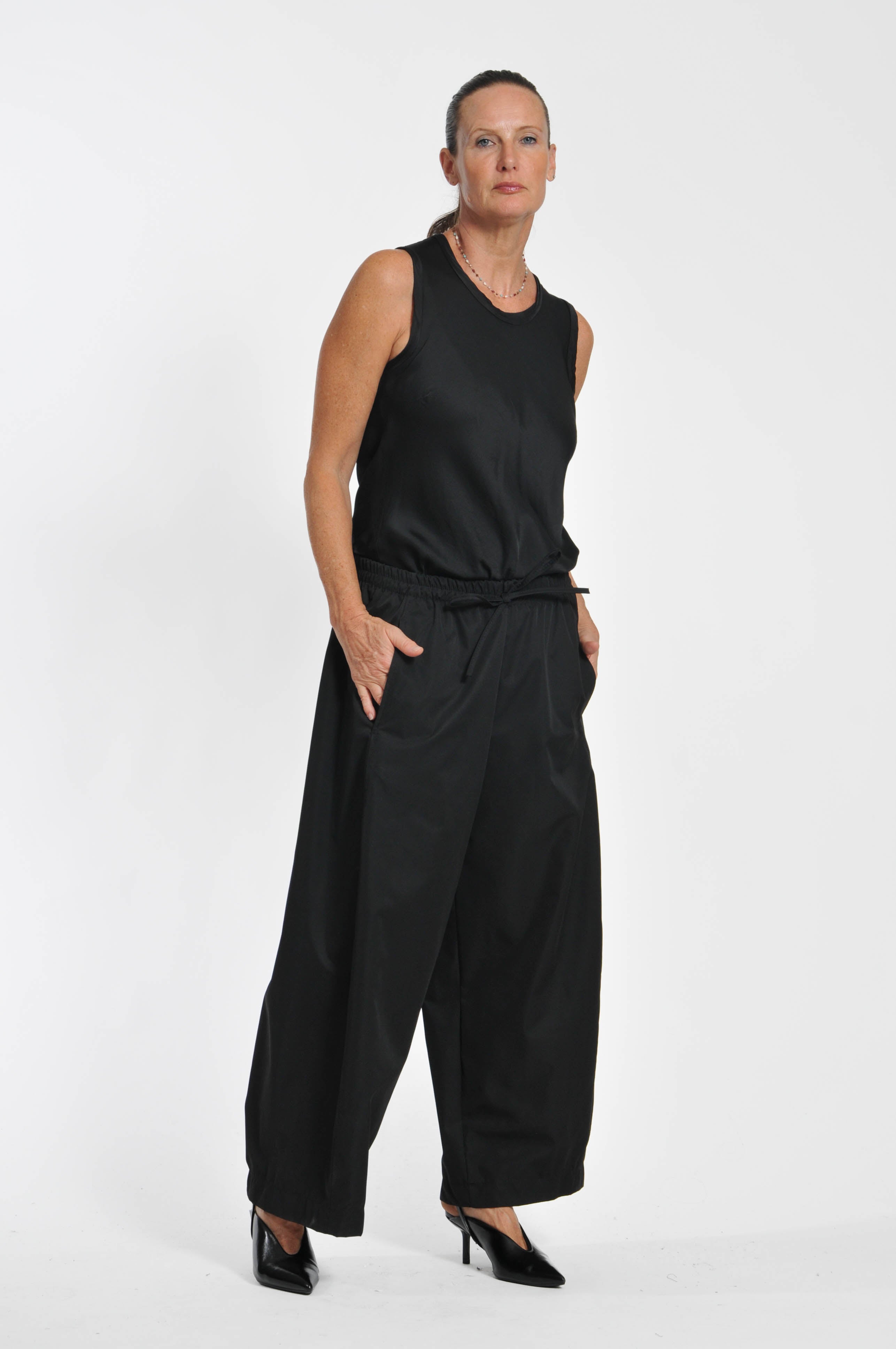 Pantalone Dorian