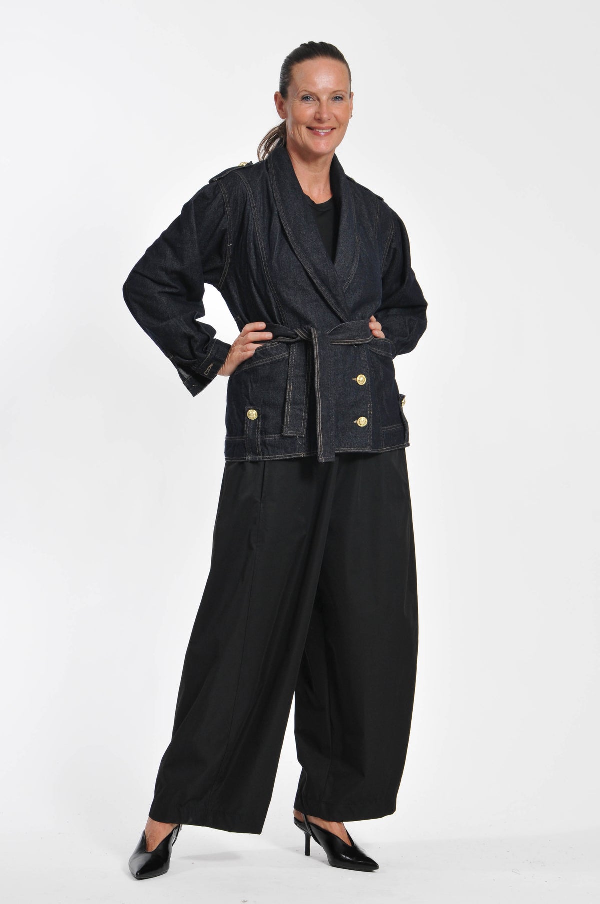 Kimono Wabi