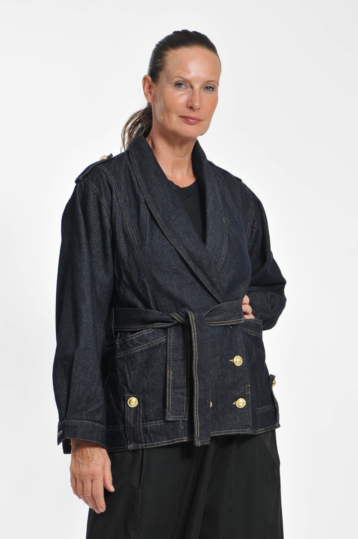 Kimono Wabi