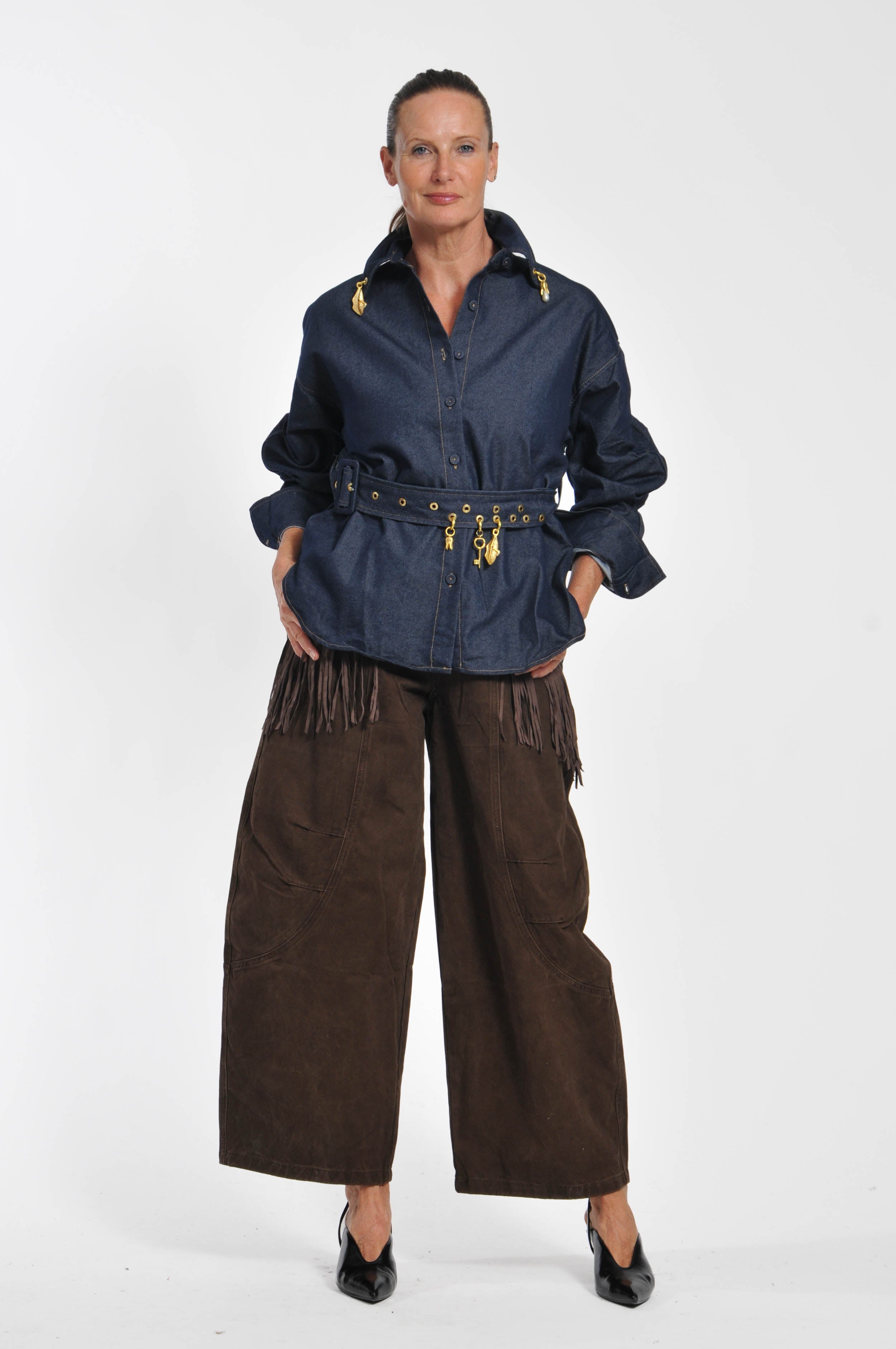 Jeans Bonnie