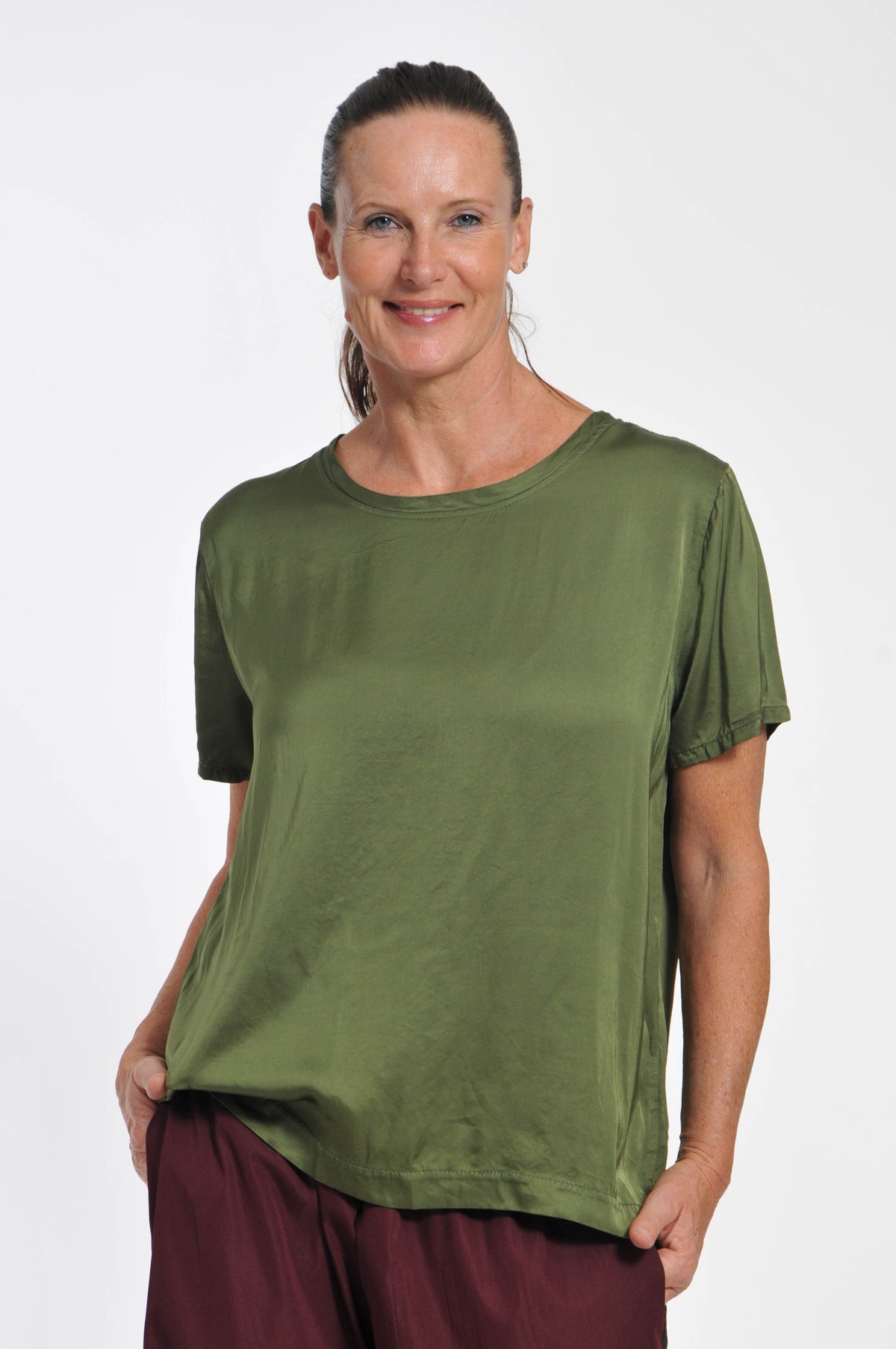Ocean T-shirt