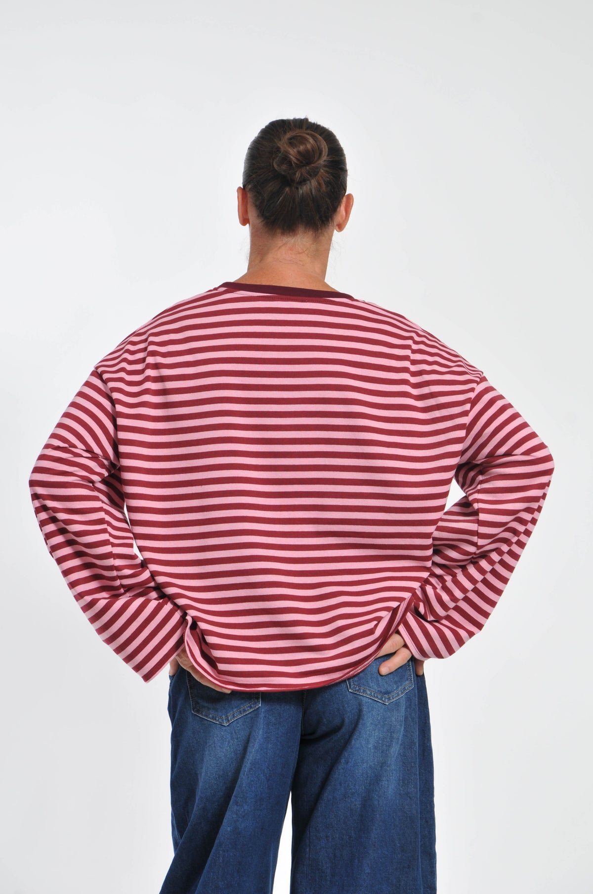Felpa T-shirt Marina